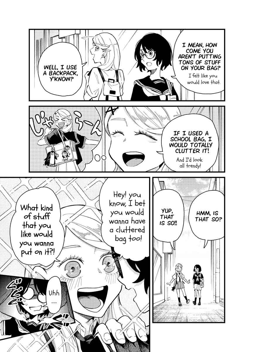 Page 3 Chapter 18 Tomoko & Mitsuki