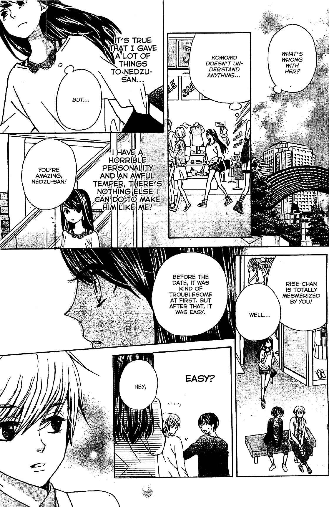 Page 16 Chapter 7 Komomo Confiserie