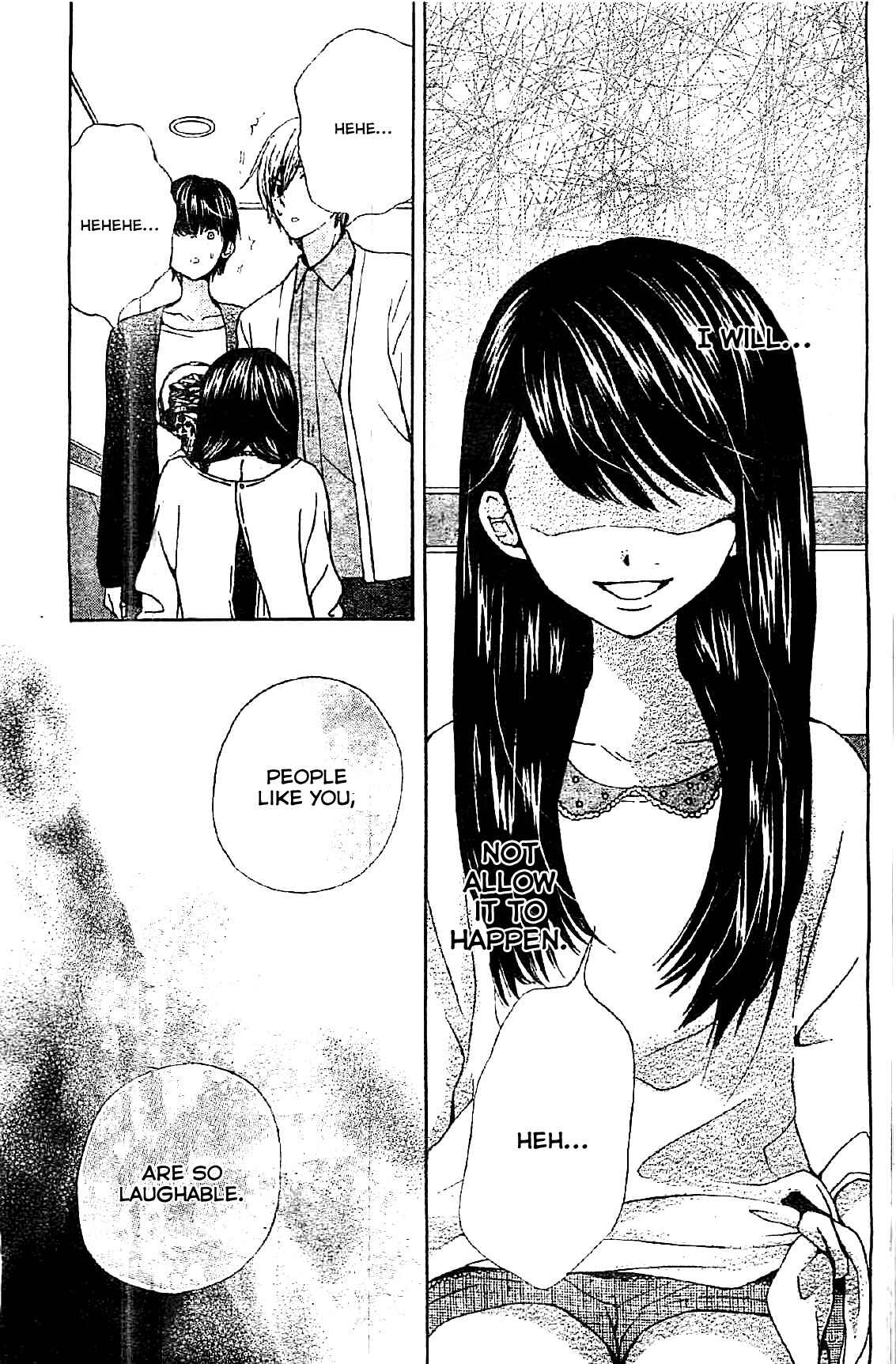 Page 24 Chapter 7 Komomo Confiserie