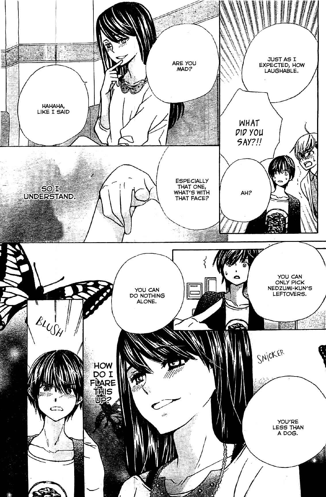 Page 26 Chapter 7 Komomo Confiserie