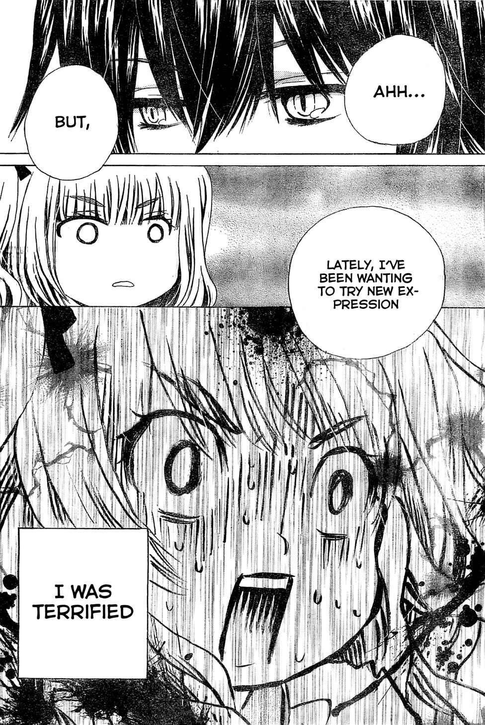 Page 29 Chapter 2 Komomo Confiserie