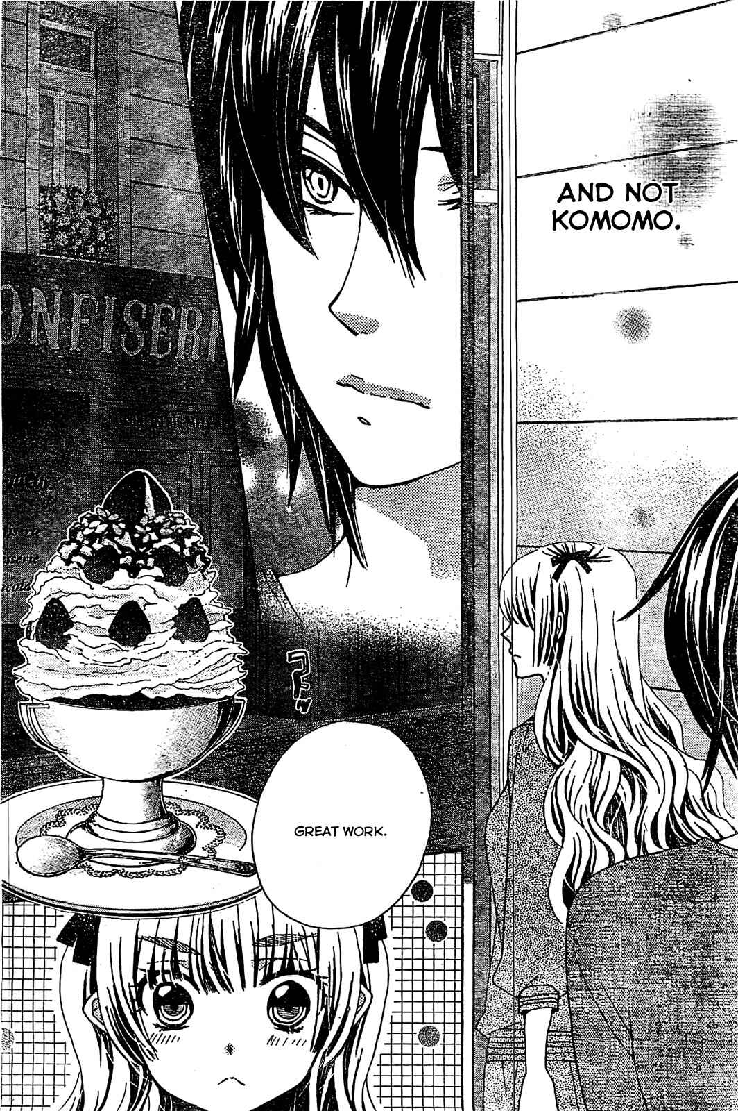 Page 23 Chapter 14 Komomo Confiserie