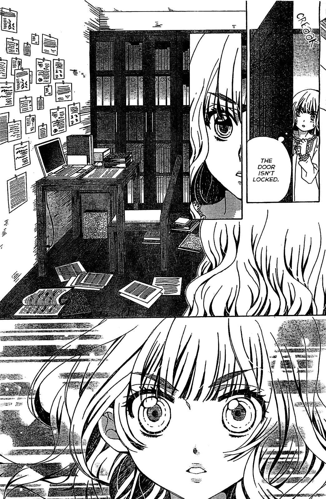 Page 19 Chapter 4 Komomo Confiserie