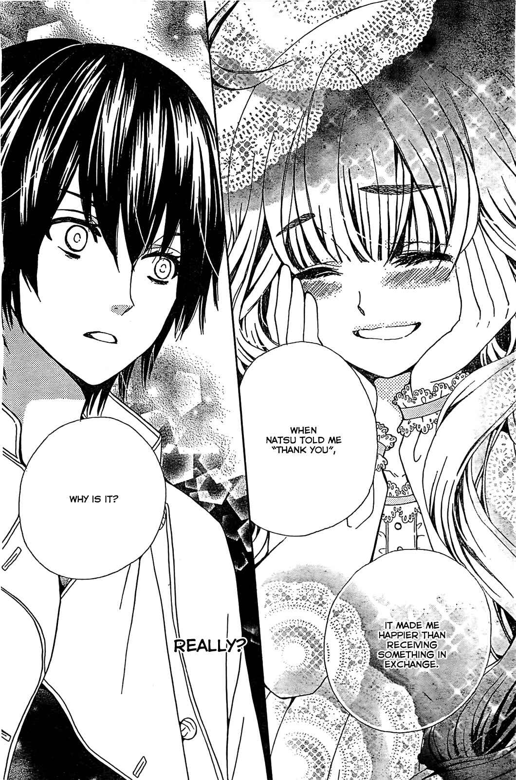 Page 28 Chapter 4 Komomo Confiserie