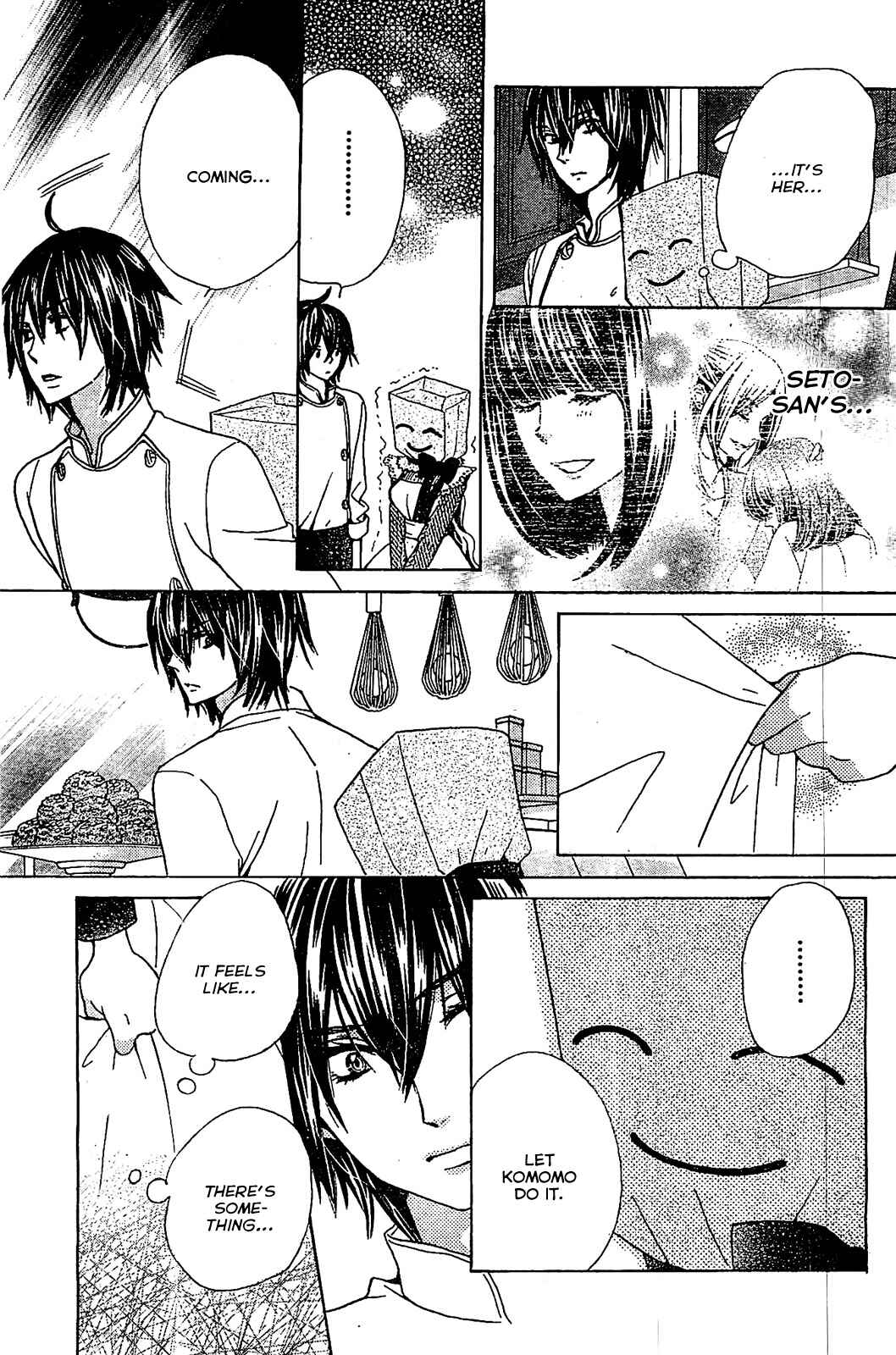 Page 19 Chapter 13 Komomo Confiserie
