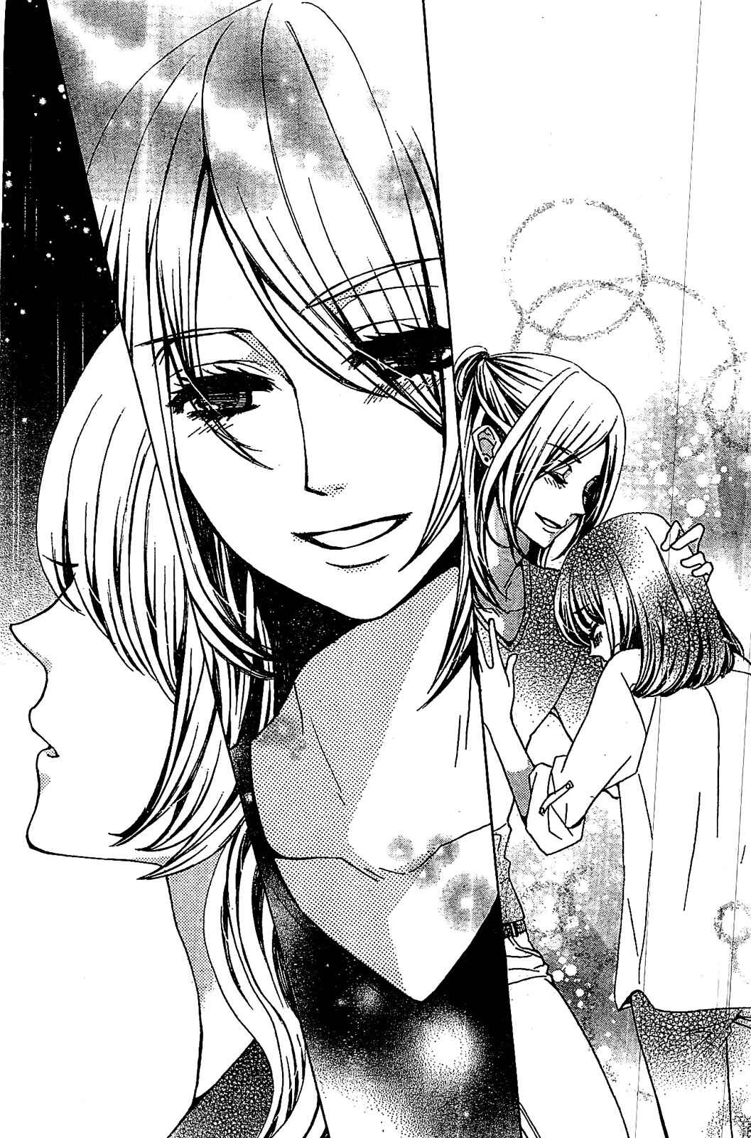 Page 8 Chapter 13 Komomo Confiserie