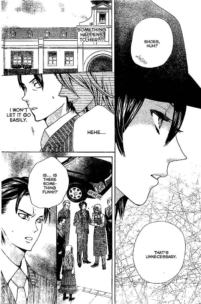 Page 11 Chapter 11 Komomo Confiserie