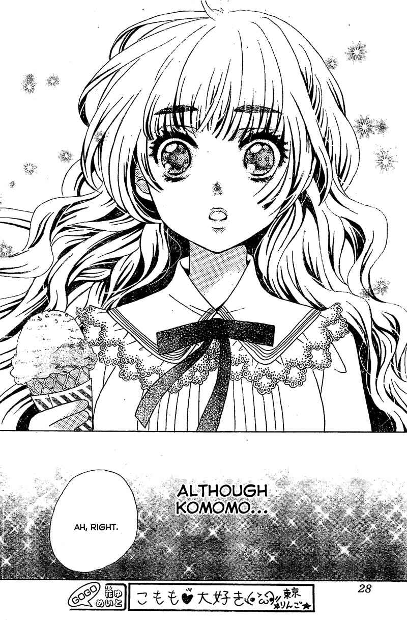 Page 19 Chapter 11 Komomo Confiserie