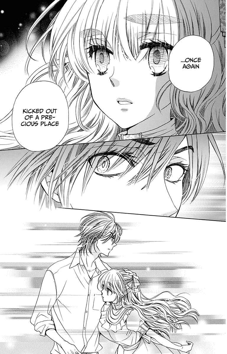 Page 29 Chapter 26 Komomo Confiserie