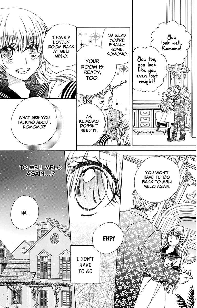 Page 7 Chapter 26 Komomo Confiserie