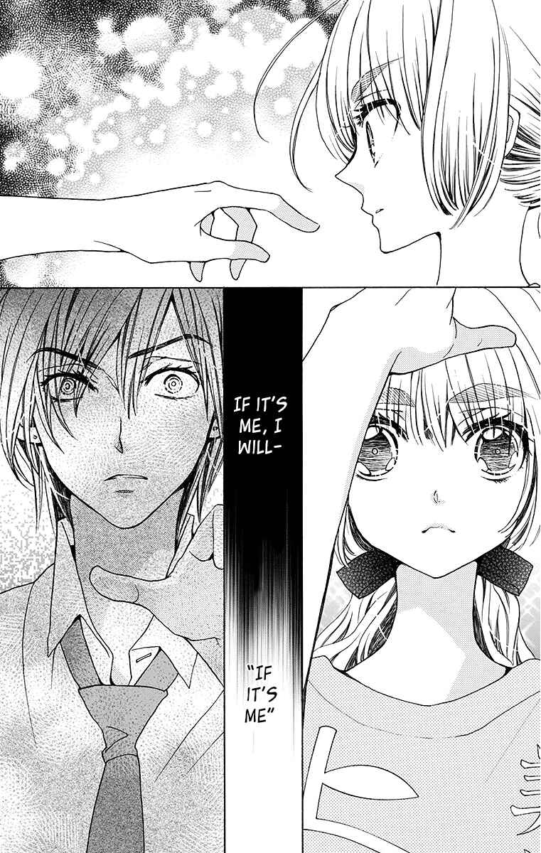 Page 35 Chapter 24 Komomo Confiserie