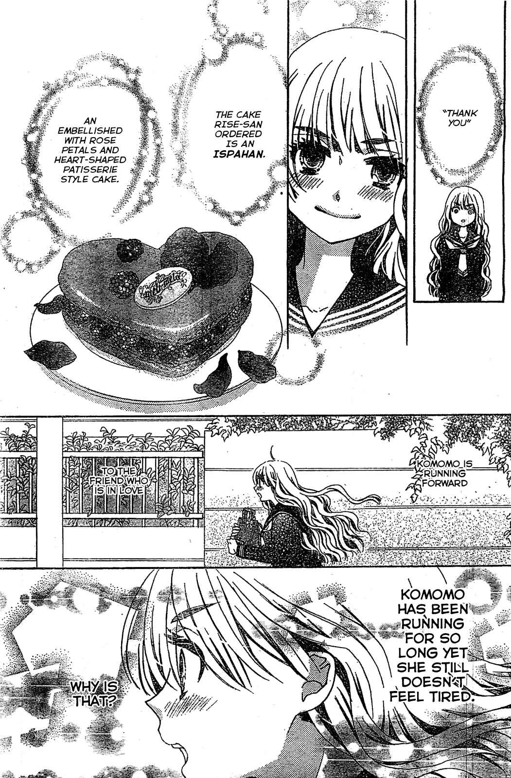 Page 22 Chapter 6 Komomo Confiserie