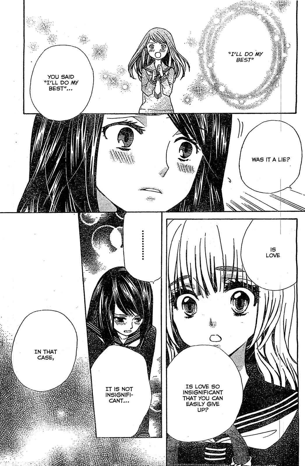 Page 24 Chapter 6 Komomo Confiserie