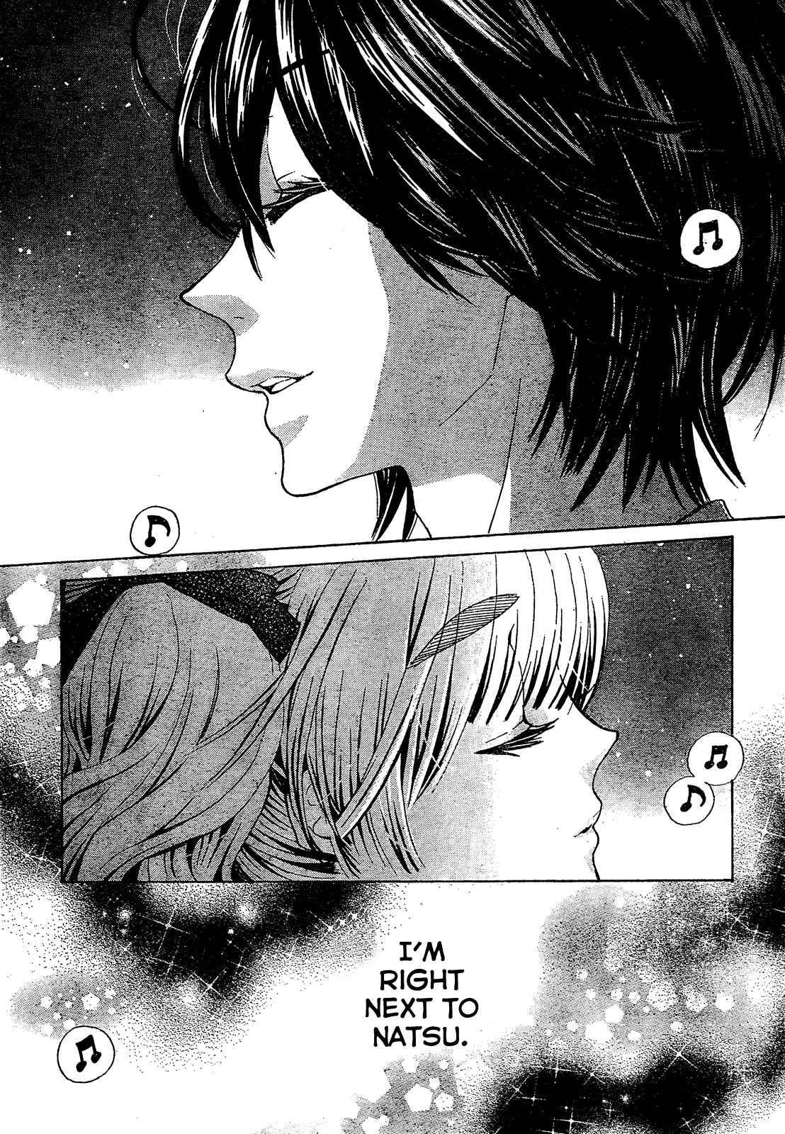 Page 27 Chapter 19 Komomo Confiserie