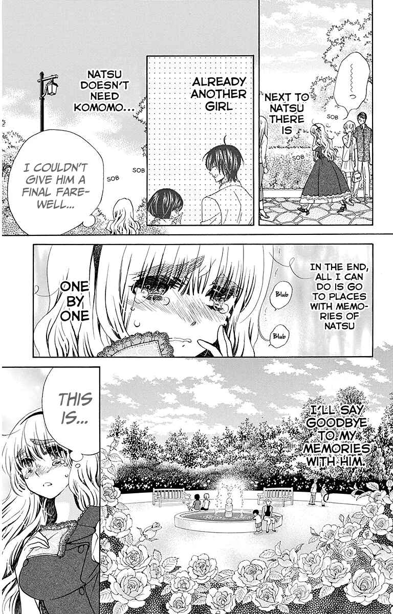 Page 10 Chapter 28 Komomo Confiserie
