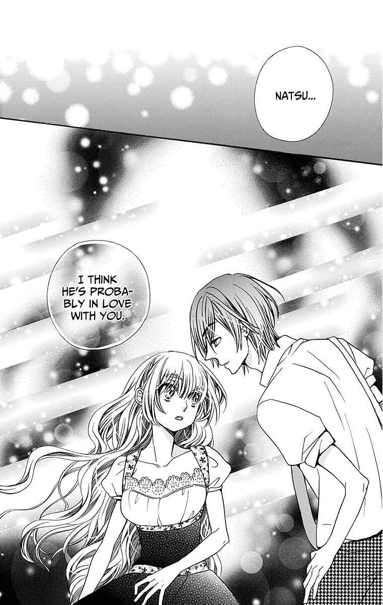 Page 27 Chapter 23 Komomo Confiserie