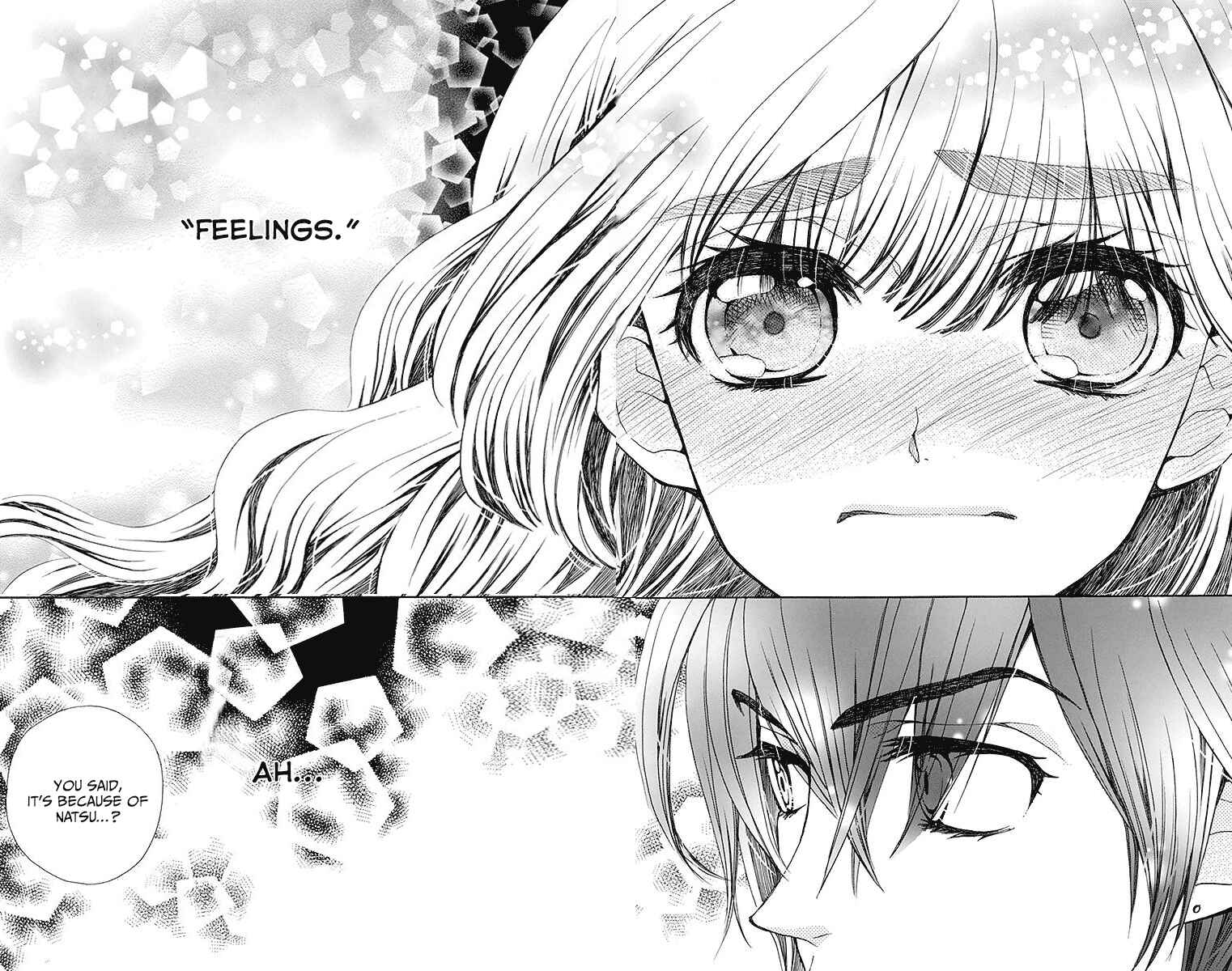 Page 29 Chapter 23 Komomo Confiserie