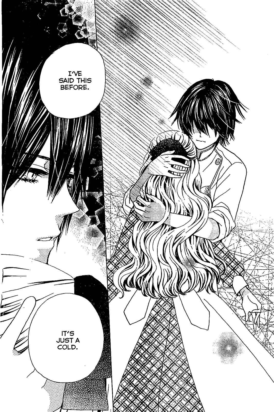 Page 28 Chapter 12 Komomo Confiserie