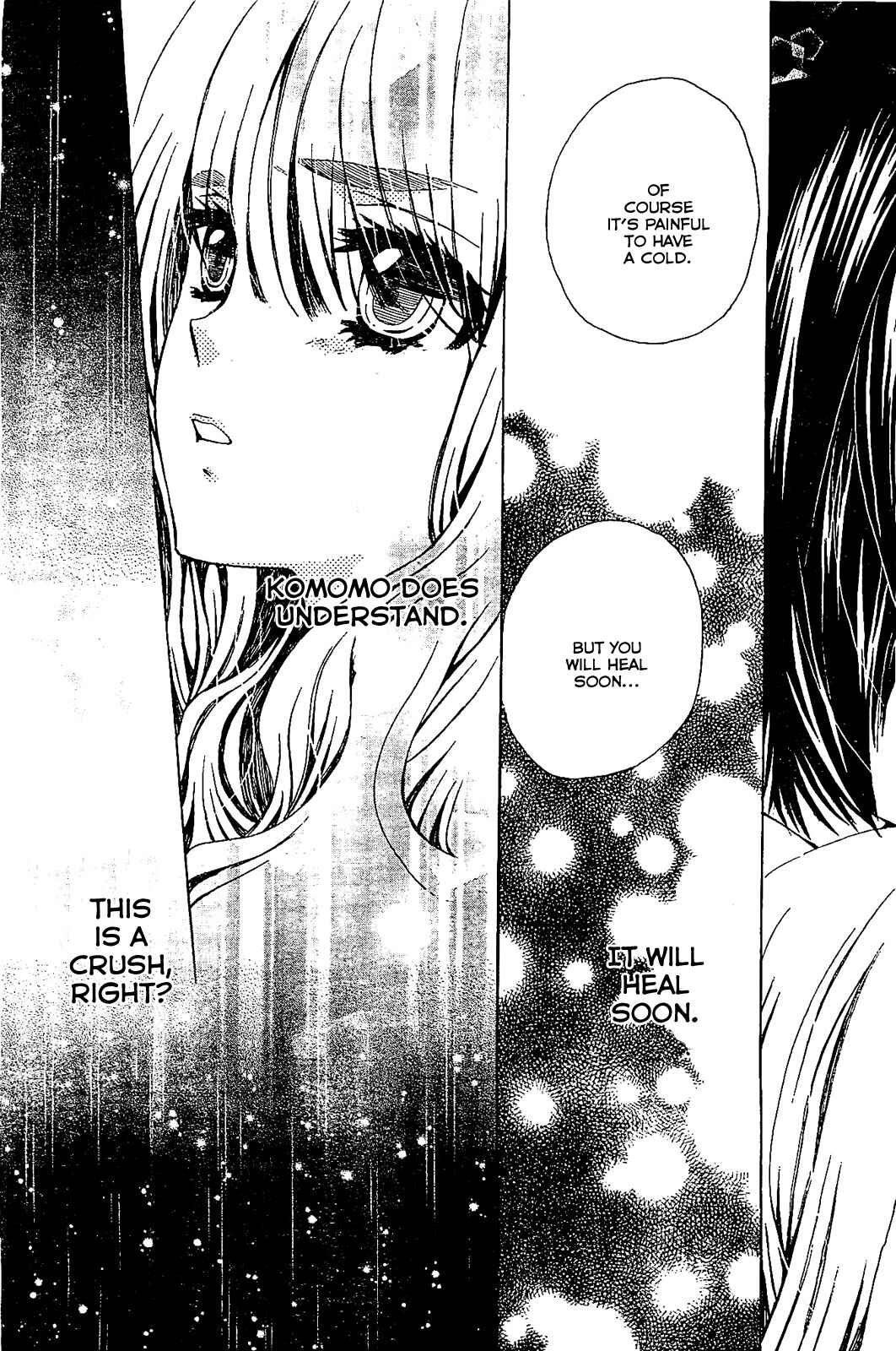 Page 29 Chapter 12 Komomo Confiserie
