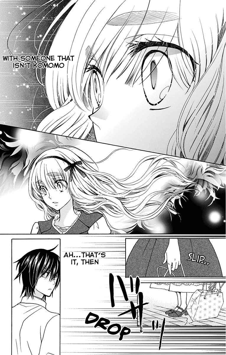 Page 27 Chapter 27 Komomo Confiserie