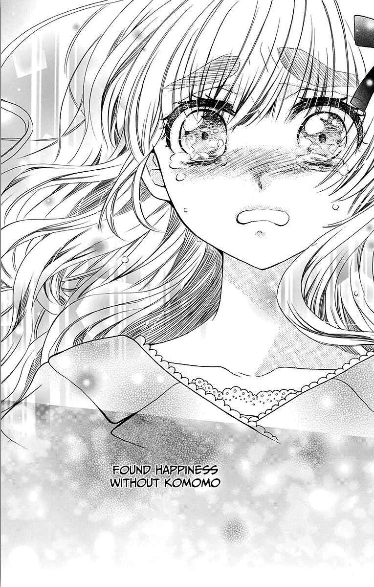 Page 29 Chapter 27 Komomo Confiserie