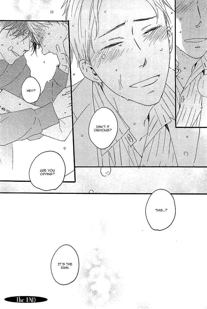 Page 46 Chapter 5 Kininaru Ano Ko