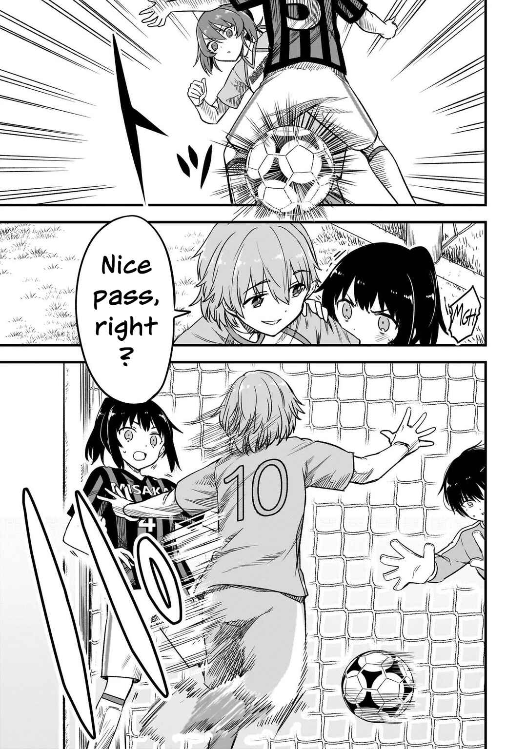 Page 17 Chapter 7.2 Haru no Regista