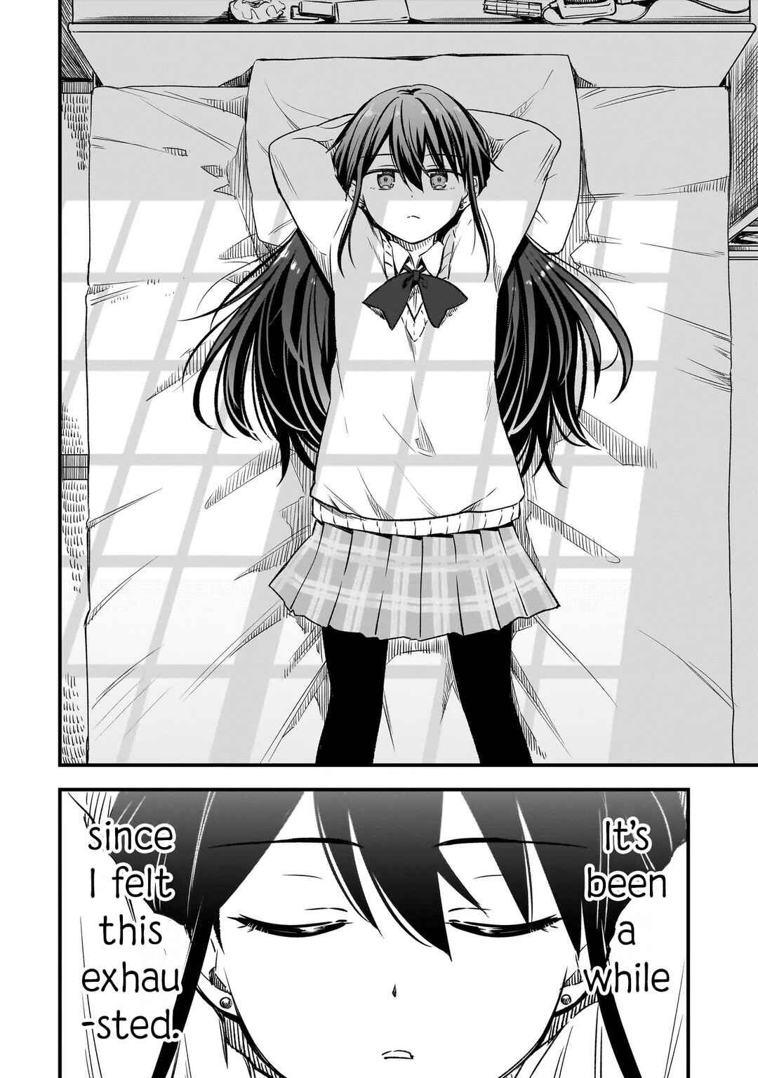 Page 4 Chapter 11.2 Haru no Regista