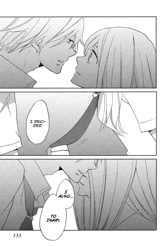 Page 31 Chapter 9 Hoshigami-kun wa douka shite iru
