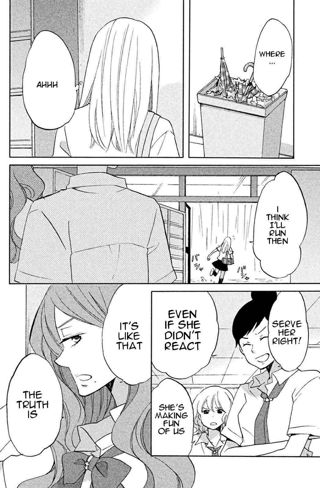 Page 19 Chapter 4 Hoshigami-kun wa douka shite iru