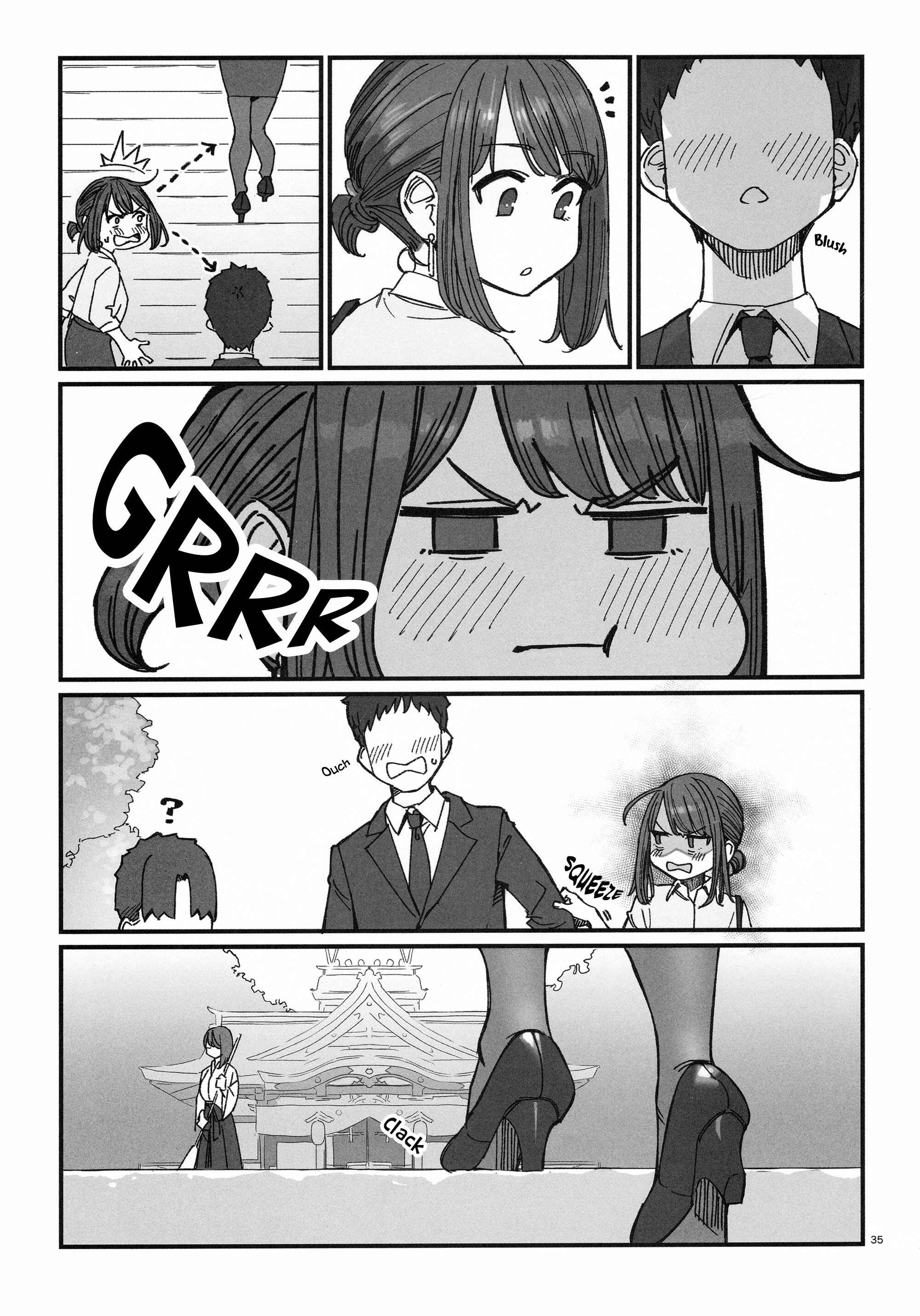 Page 11 Chapter 2 Douki and Tawawa