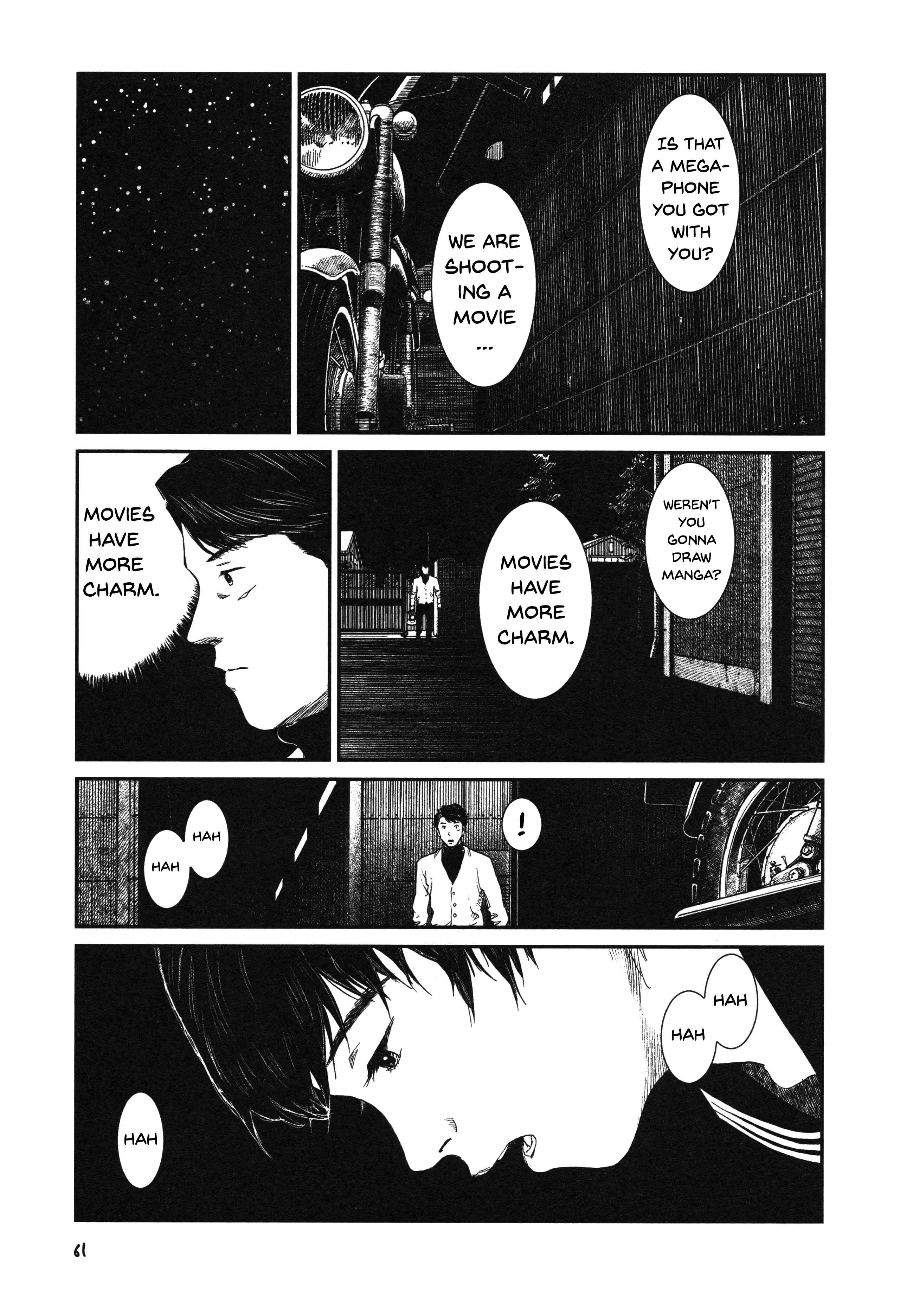 Page 9 Chapter 3 Unlucky Young Men