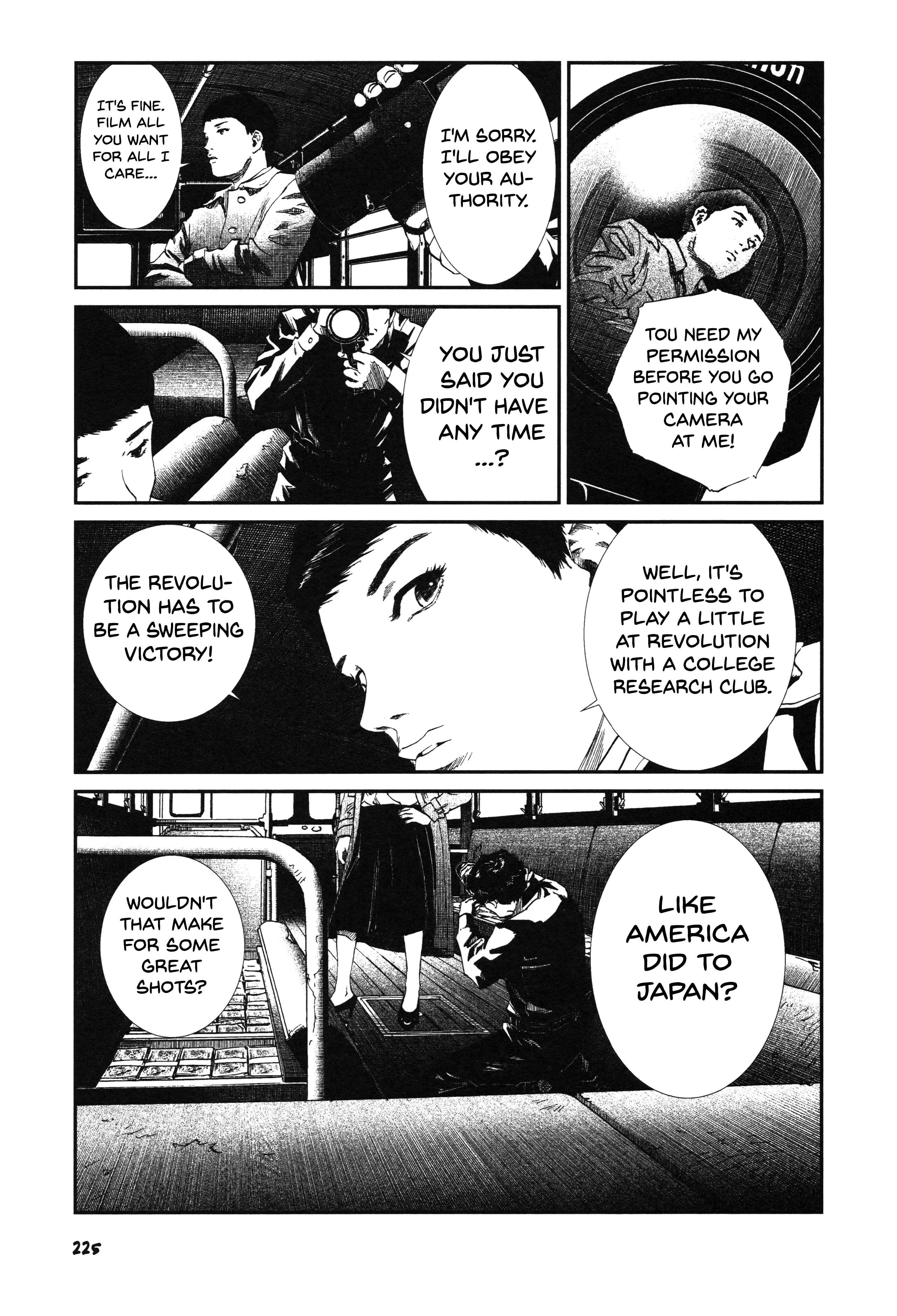 Page 28 Chapter 23 Unlucky Young Men
