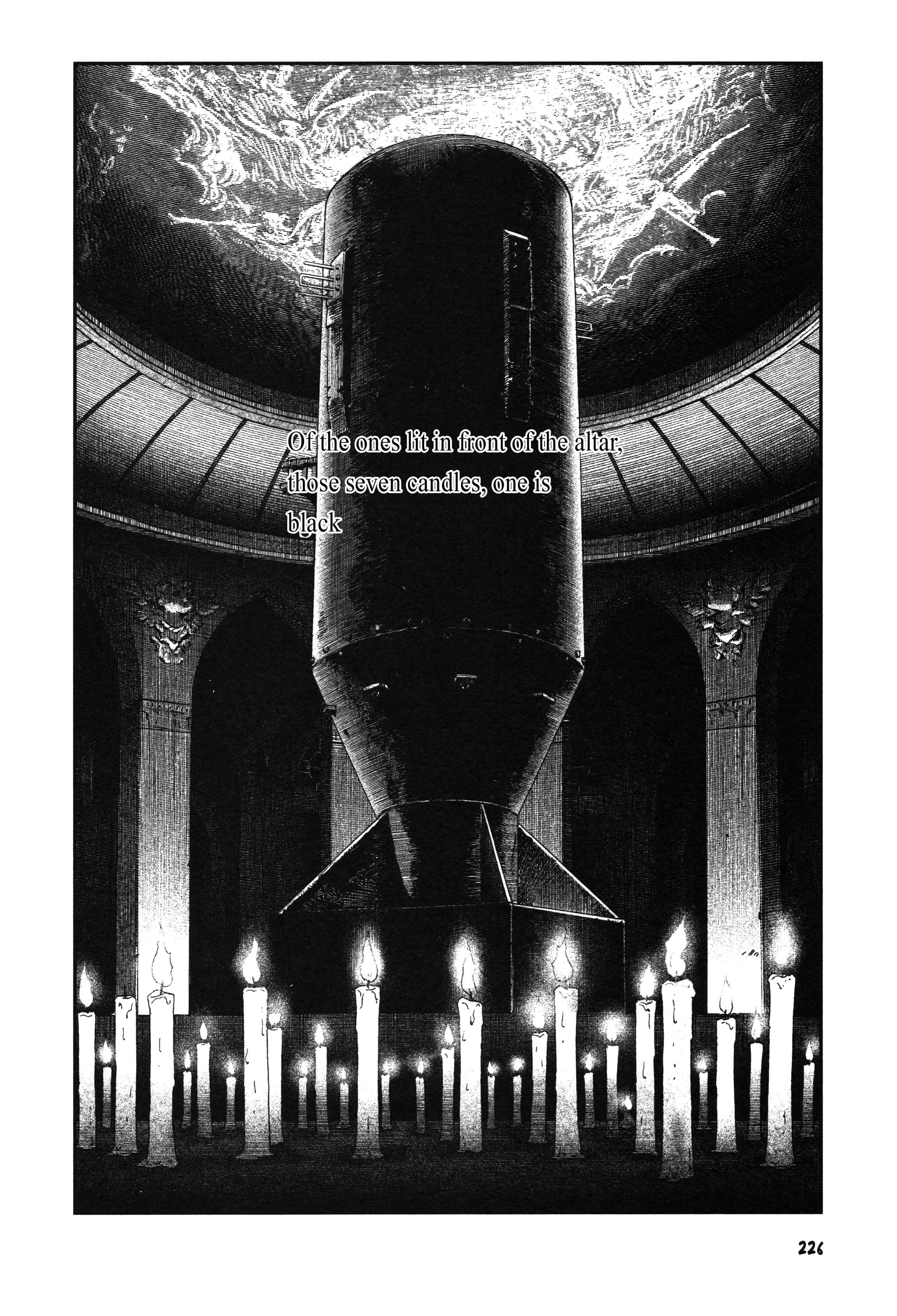 Page 29 Chapter 23 Unlucky Young Men