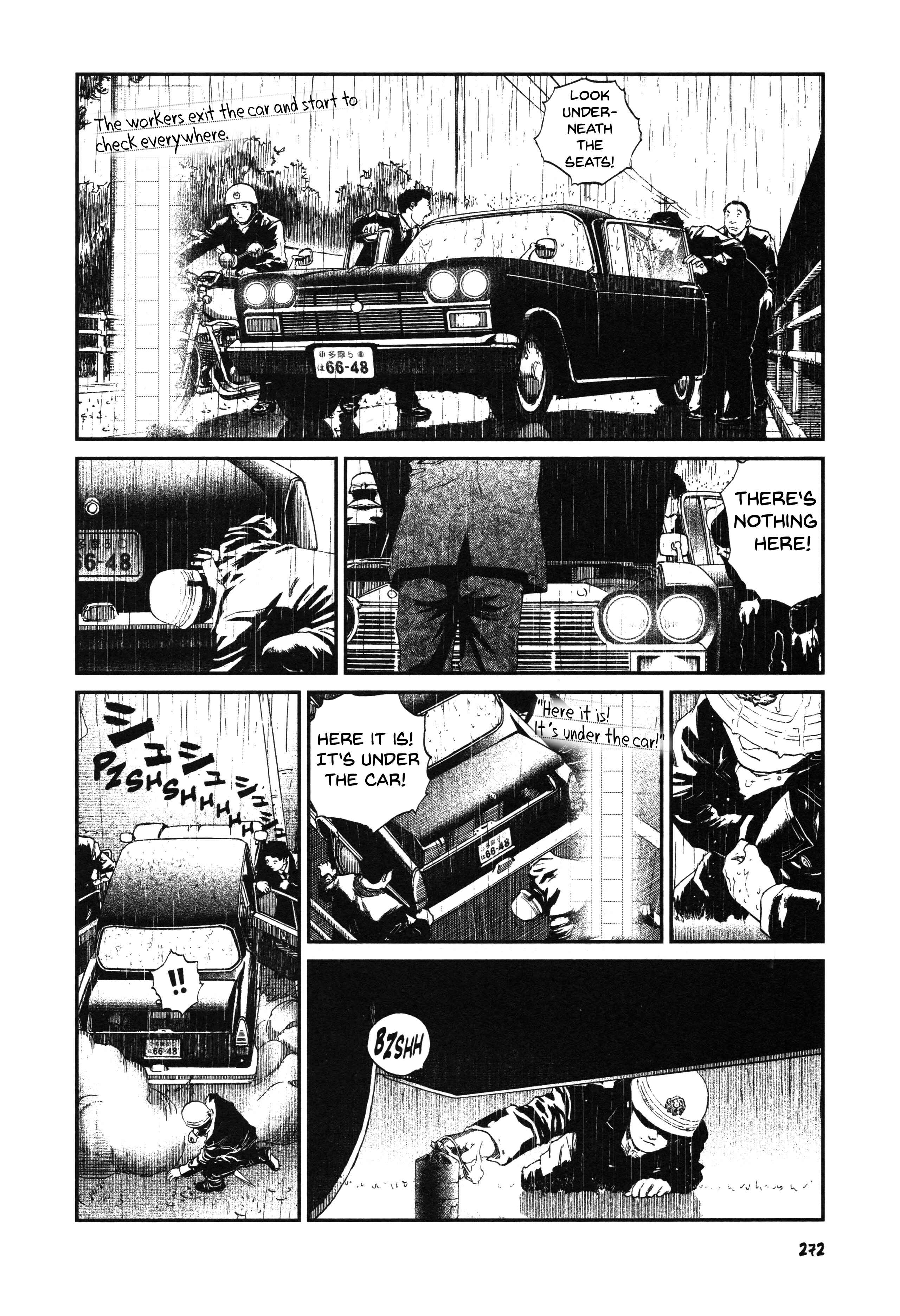 Page 10 Chapter 12 Unlucky Young Men