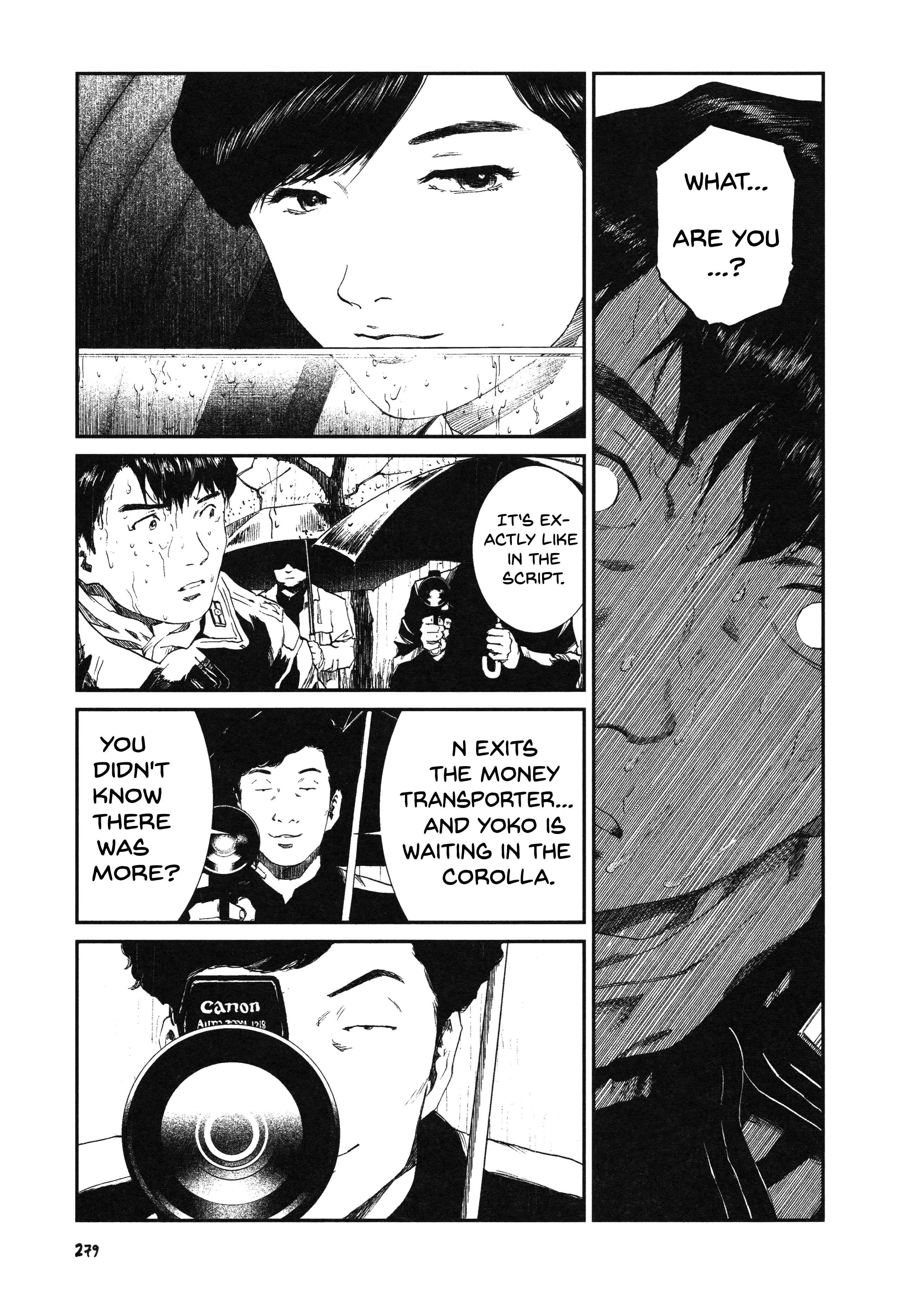 Page 16 Chapter 12 Unlucky Young Men