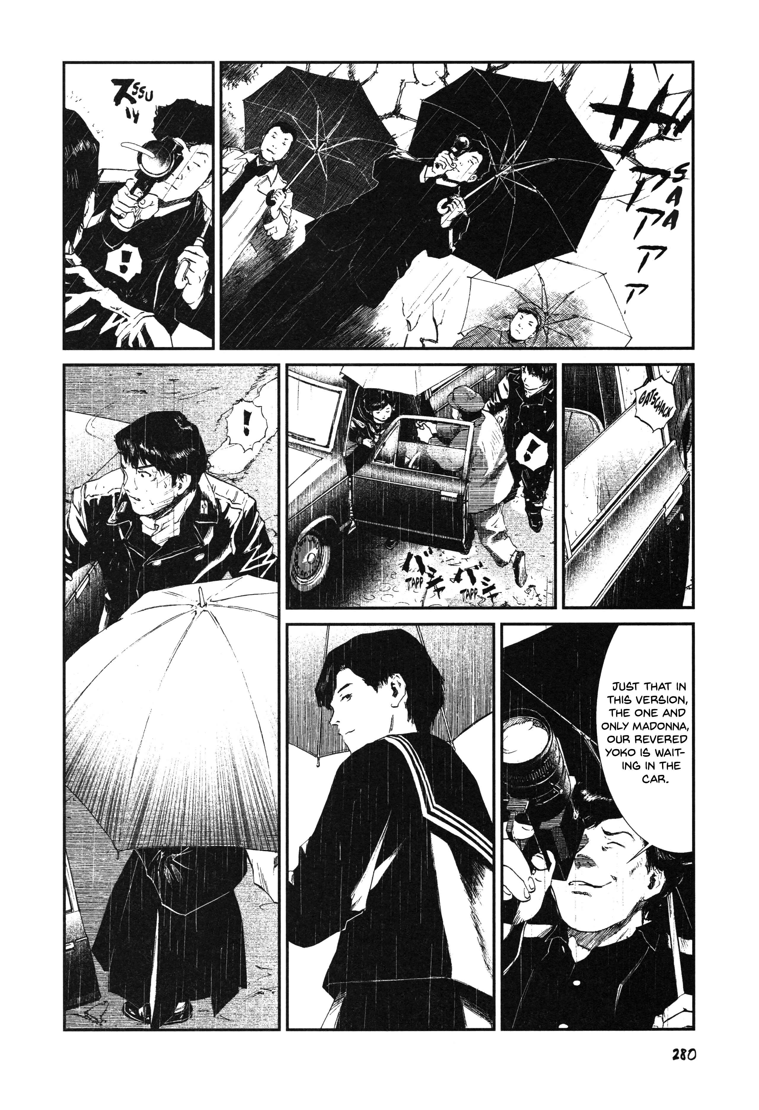 Page 17 Chapter 12 Unlucky Young Men