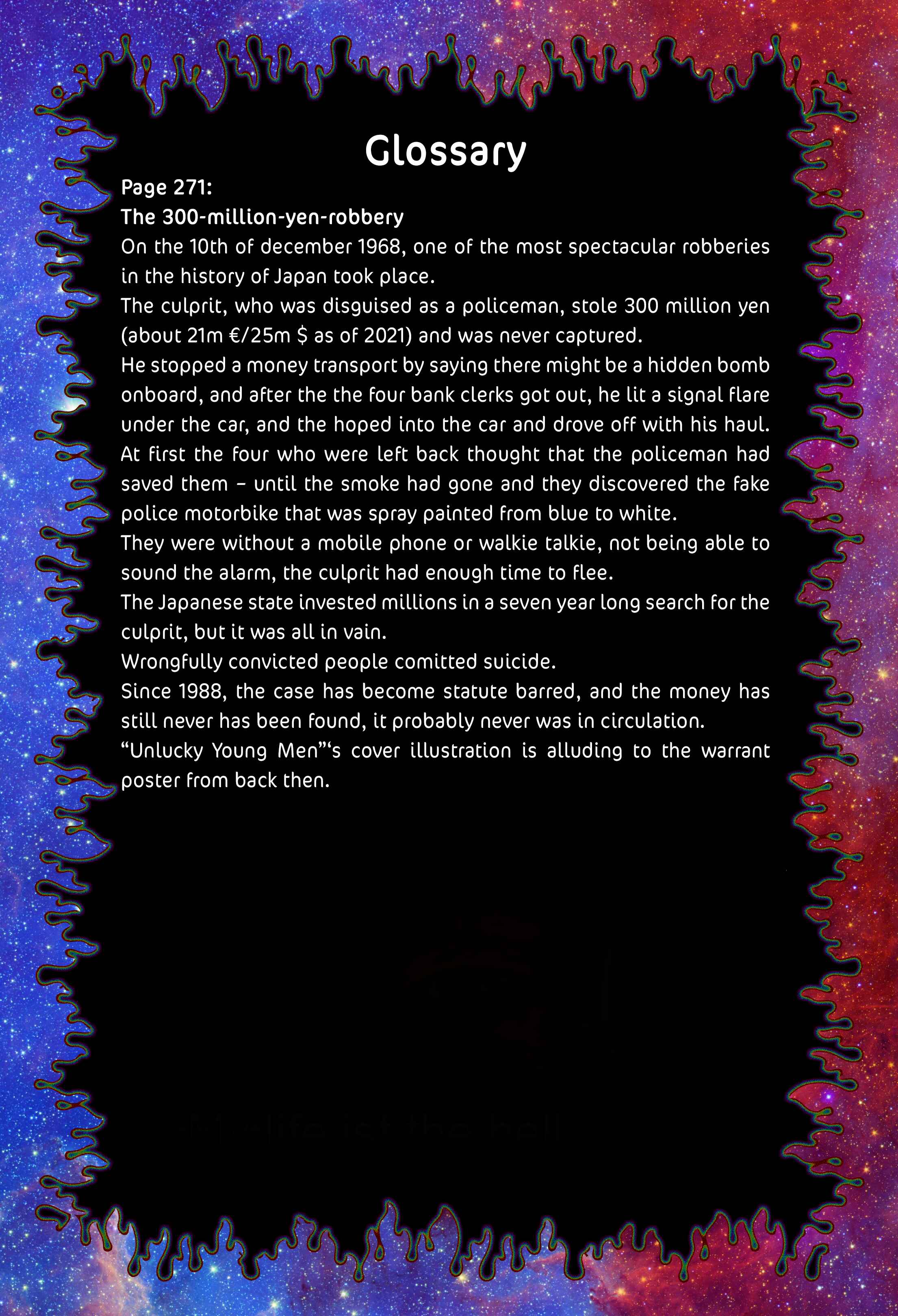 Page 24 Chapter 12 Unlucky Young Men