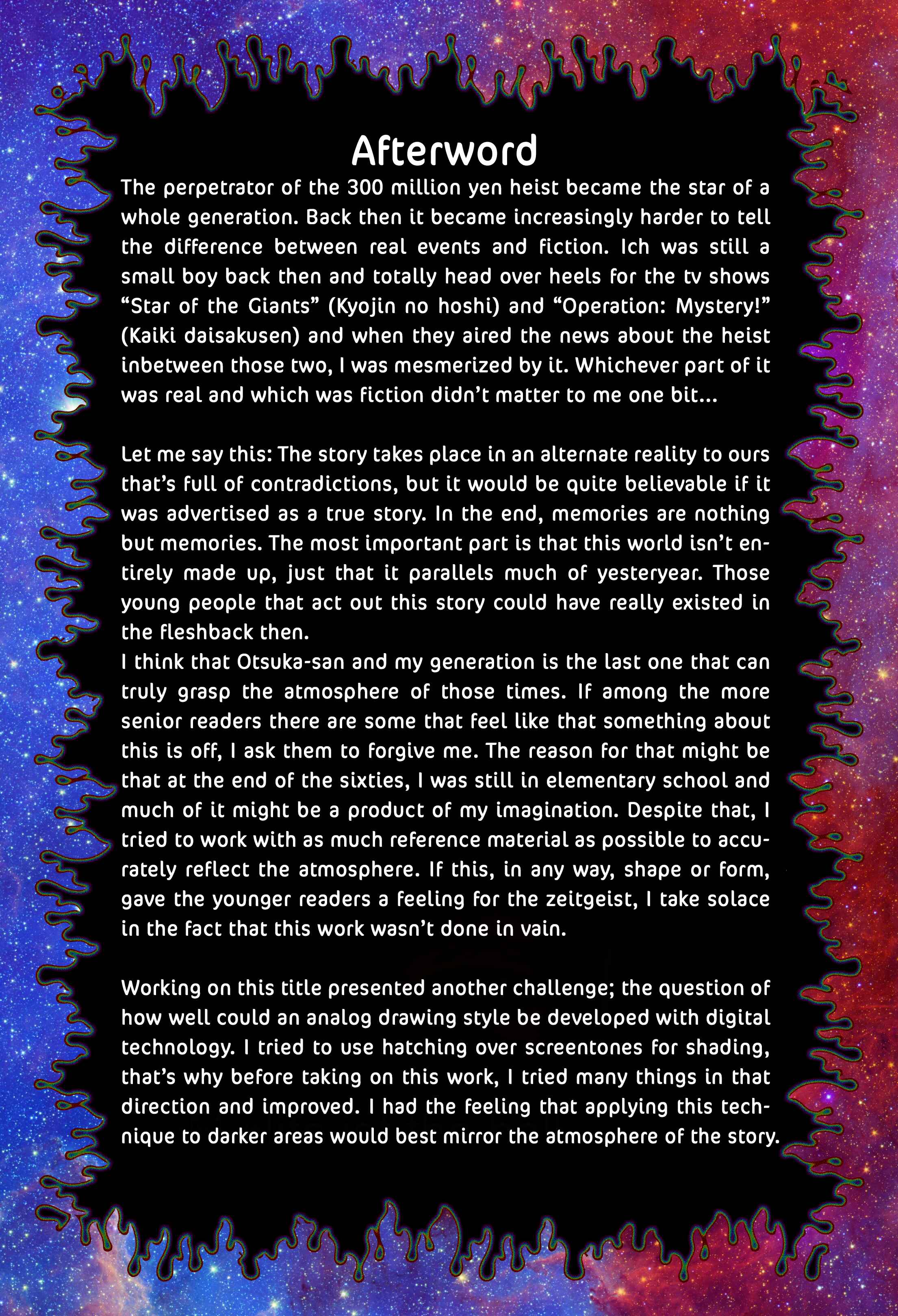 Page 21 Chapter 15 Unlucky Young Men