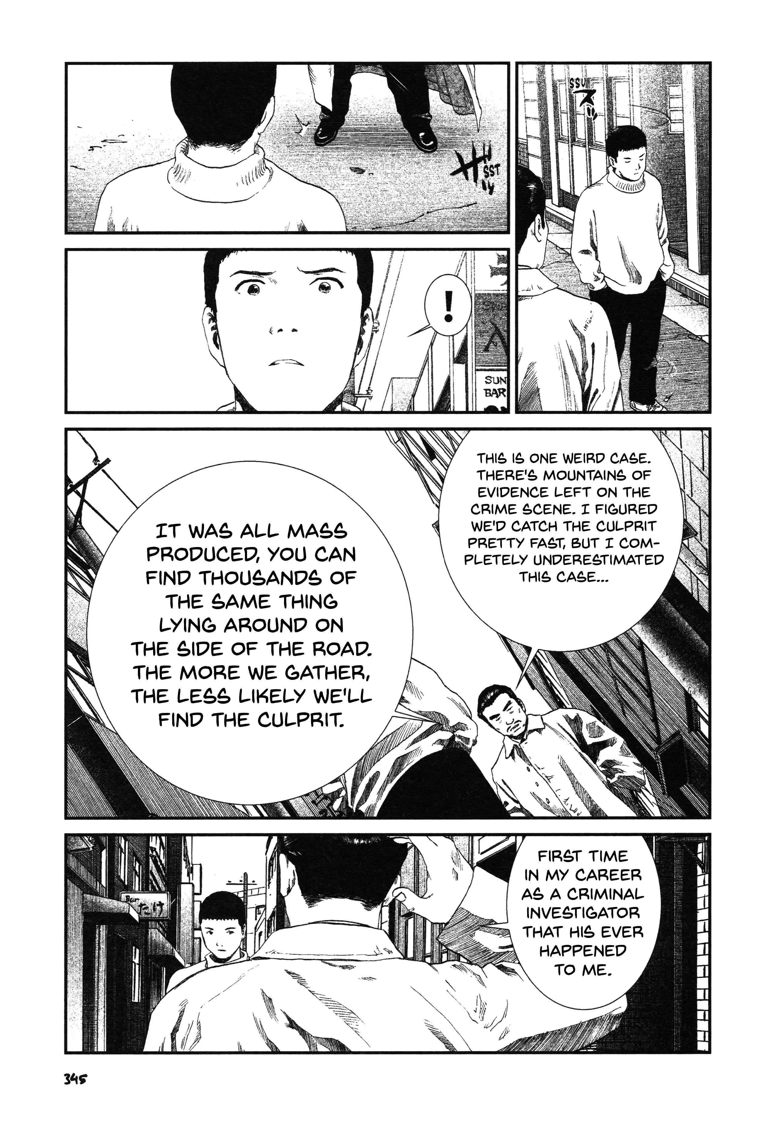 Page 7 Chapter 15 Unlucky Young Men
