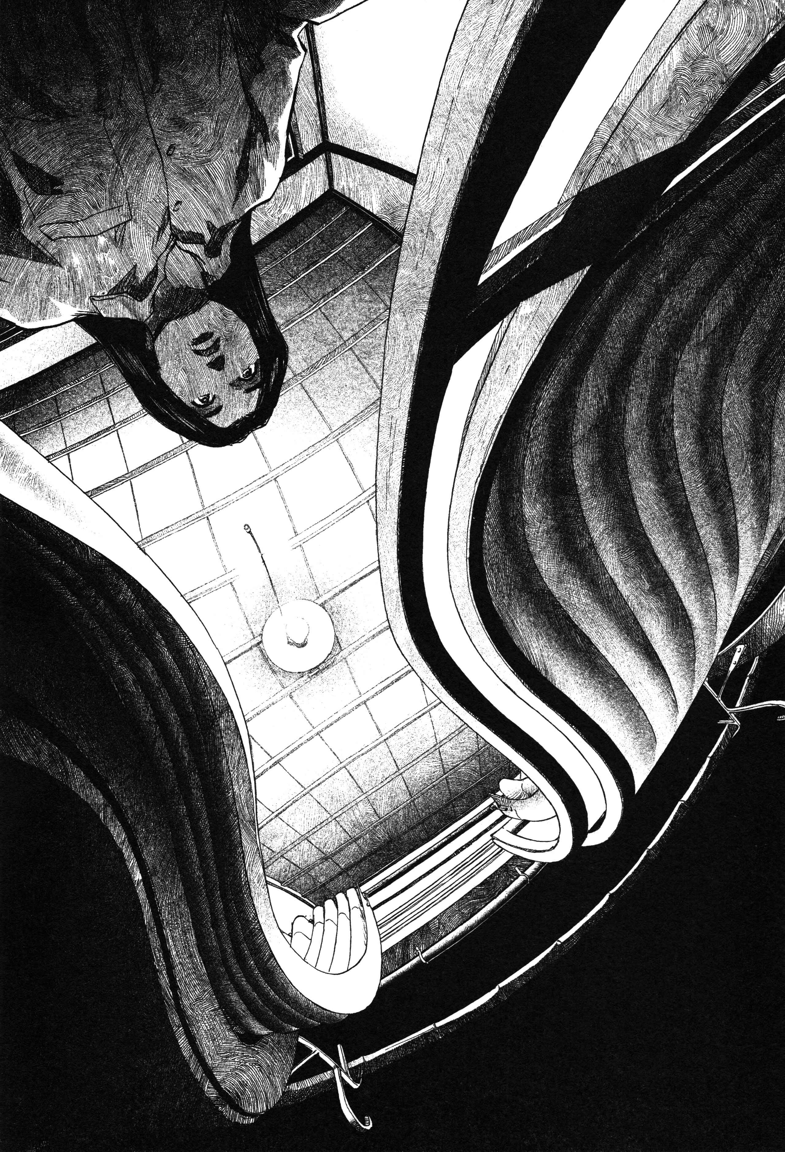 Page 10 Chapter 11 Unlucky Young Men