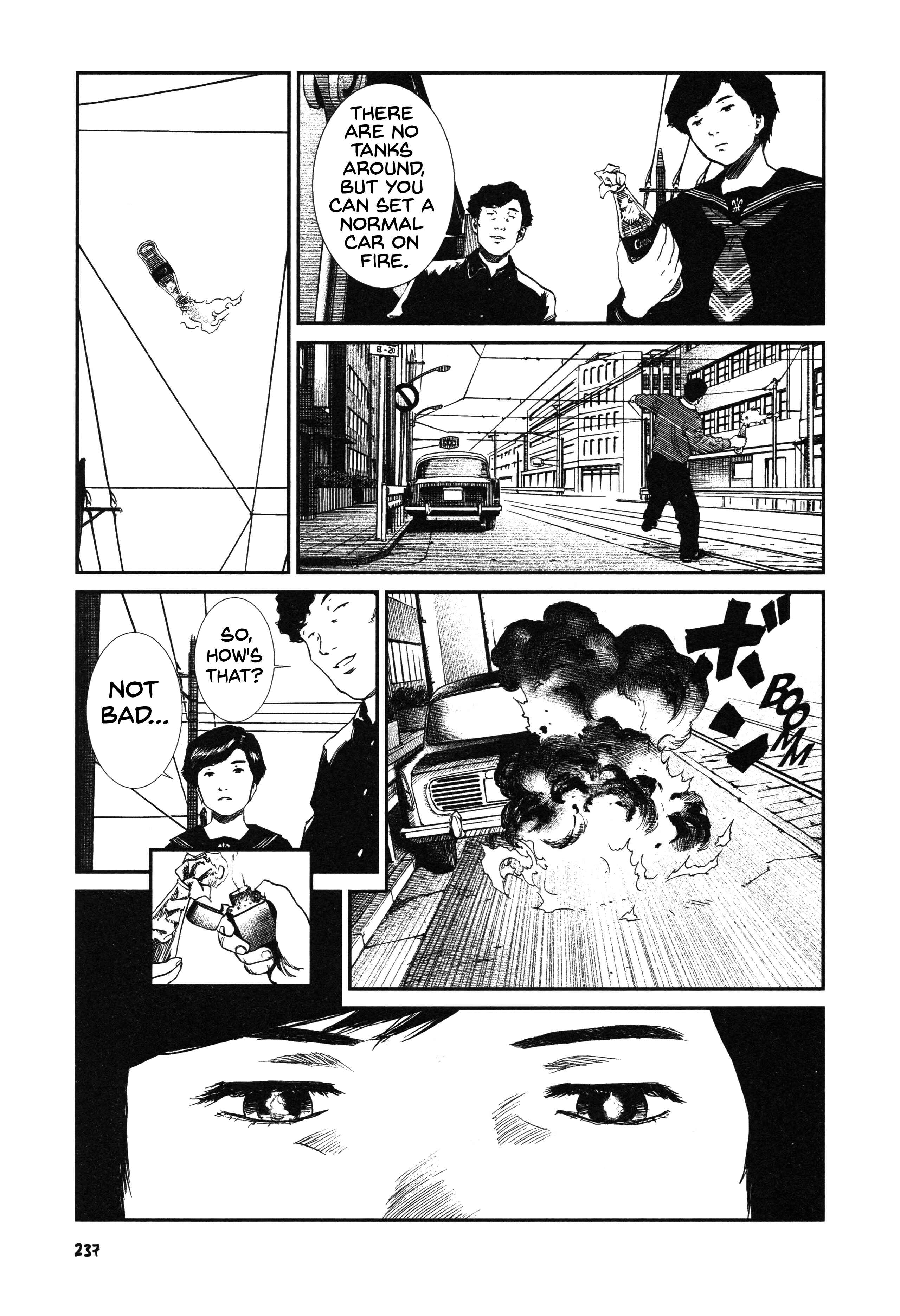 Page 2 Chapter 11 Unlucky Young Men