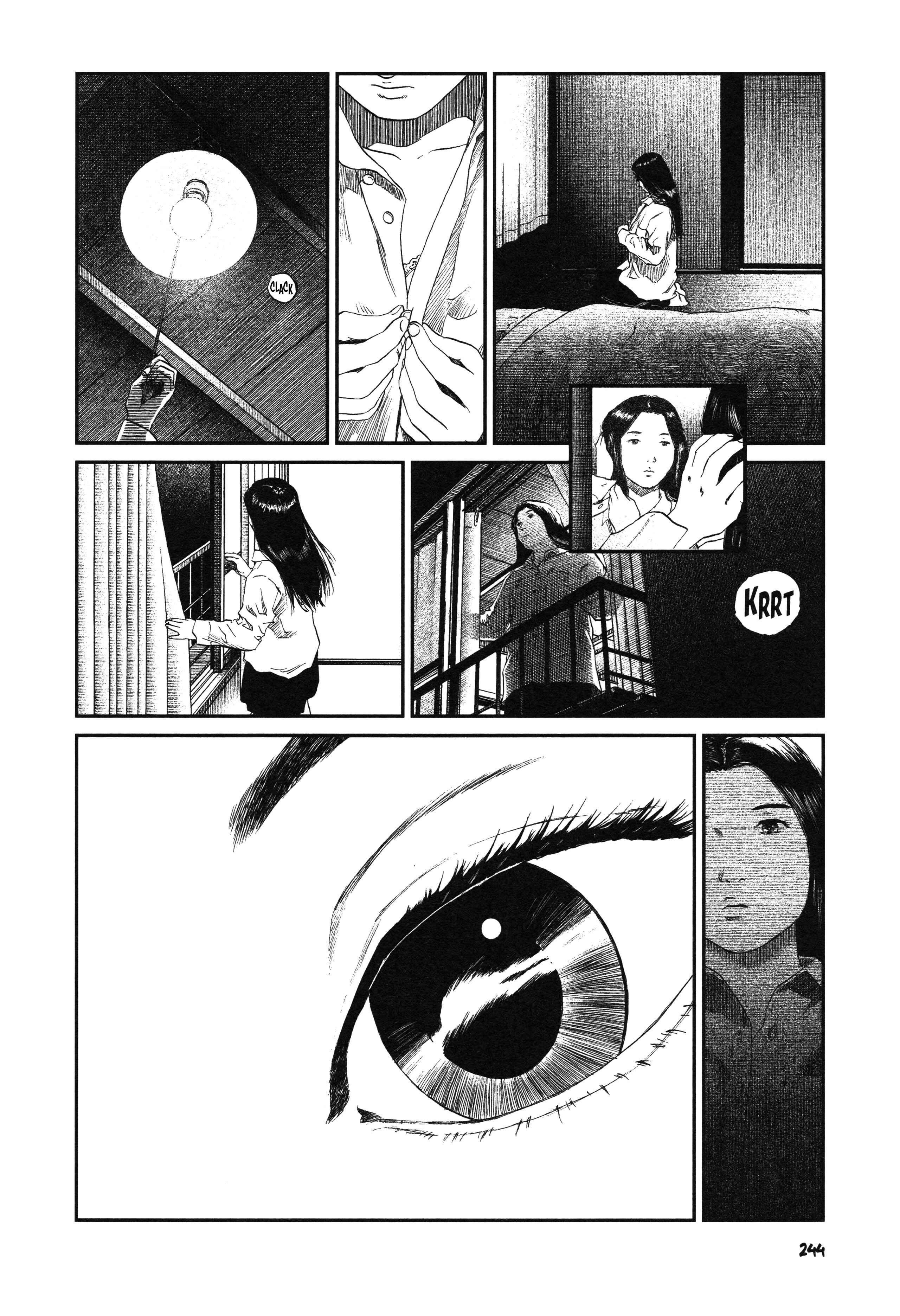 Page 9 Chapter 11 Unlucky Young Men