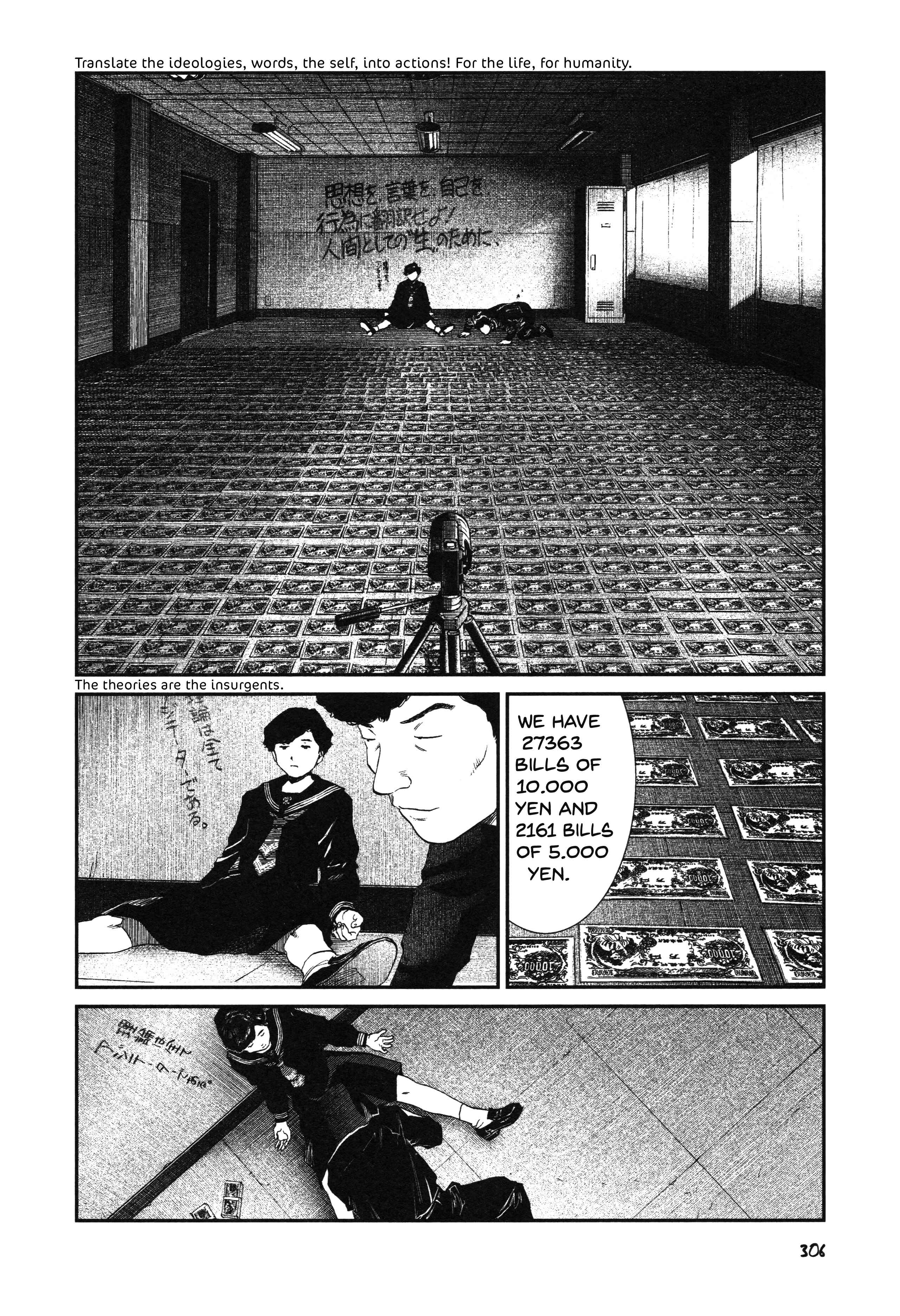 Page 19 Chapter 13 Unlucky Young Men