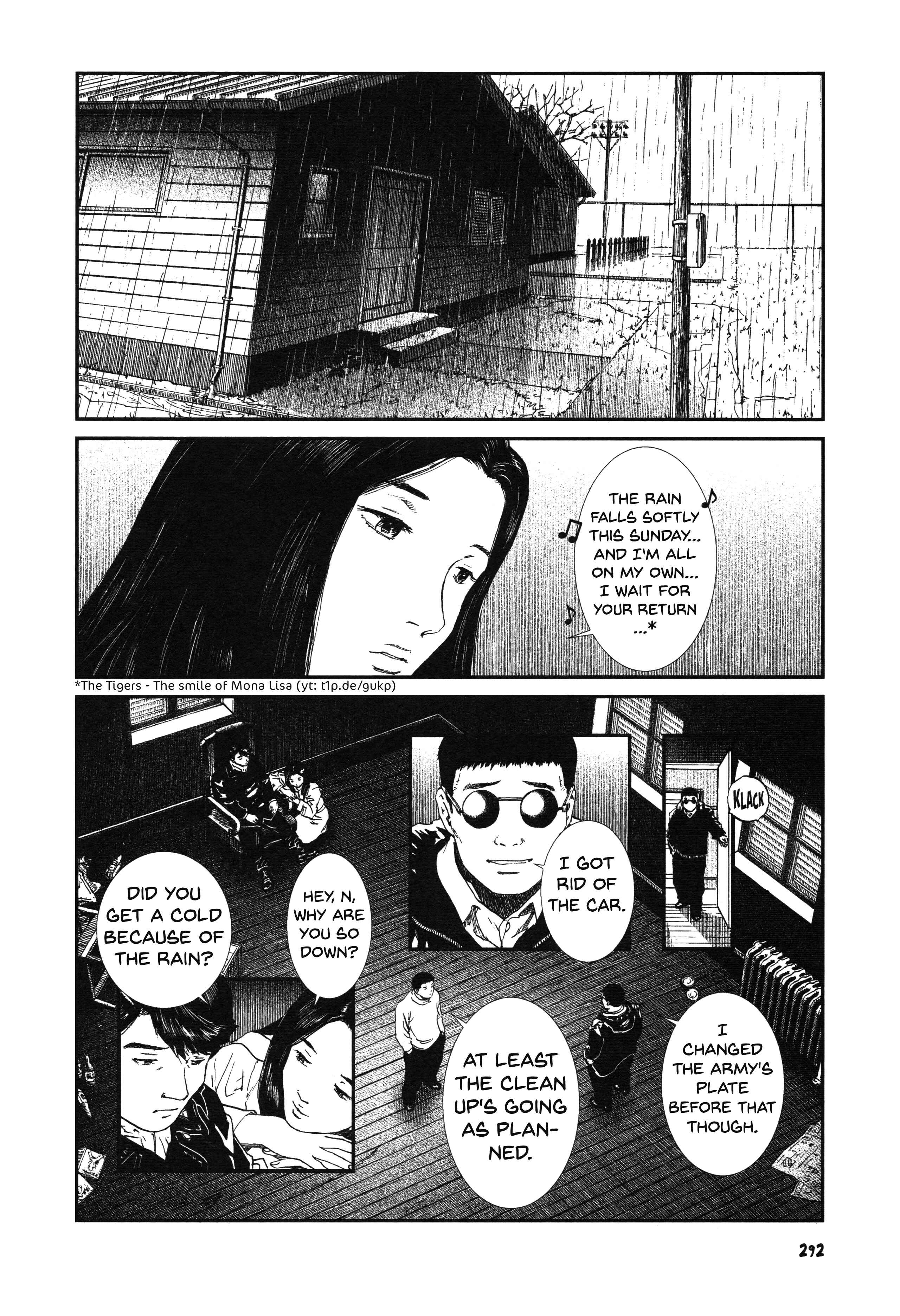 Page 5 Chapter 13 Unlucky Young Men