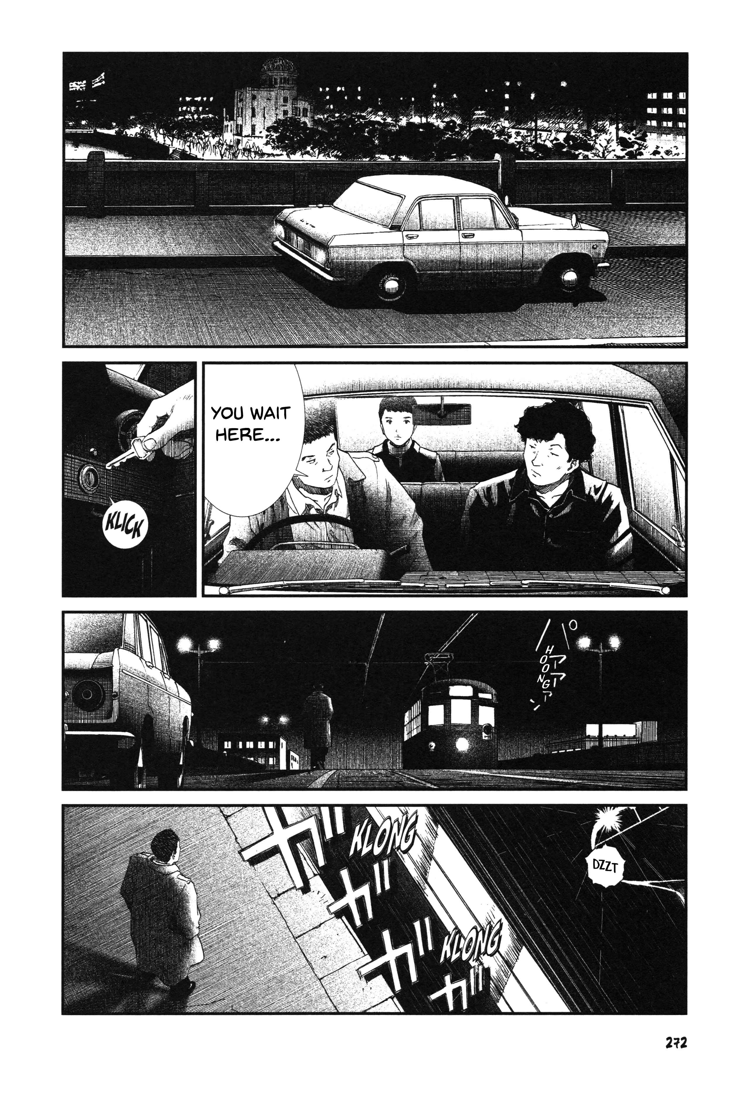 Page 17 Chapter 25 Unlucky Young Men