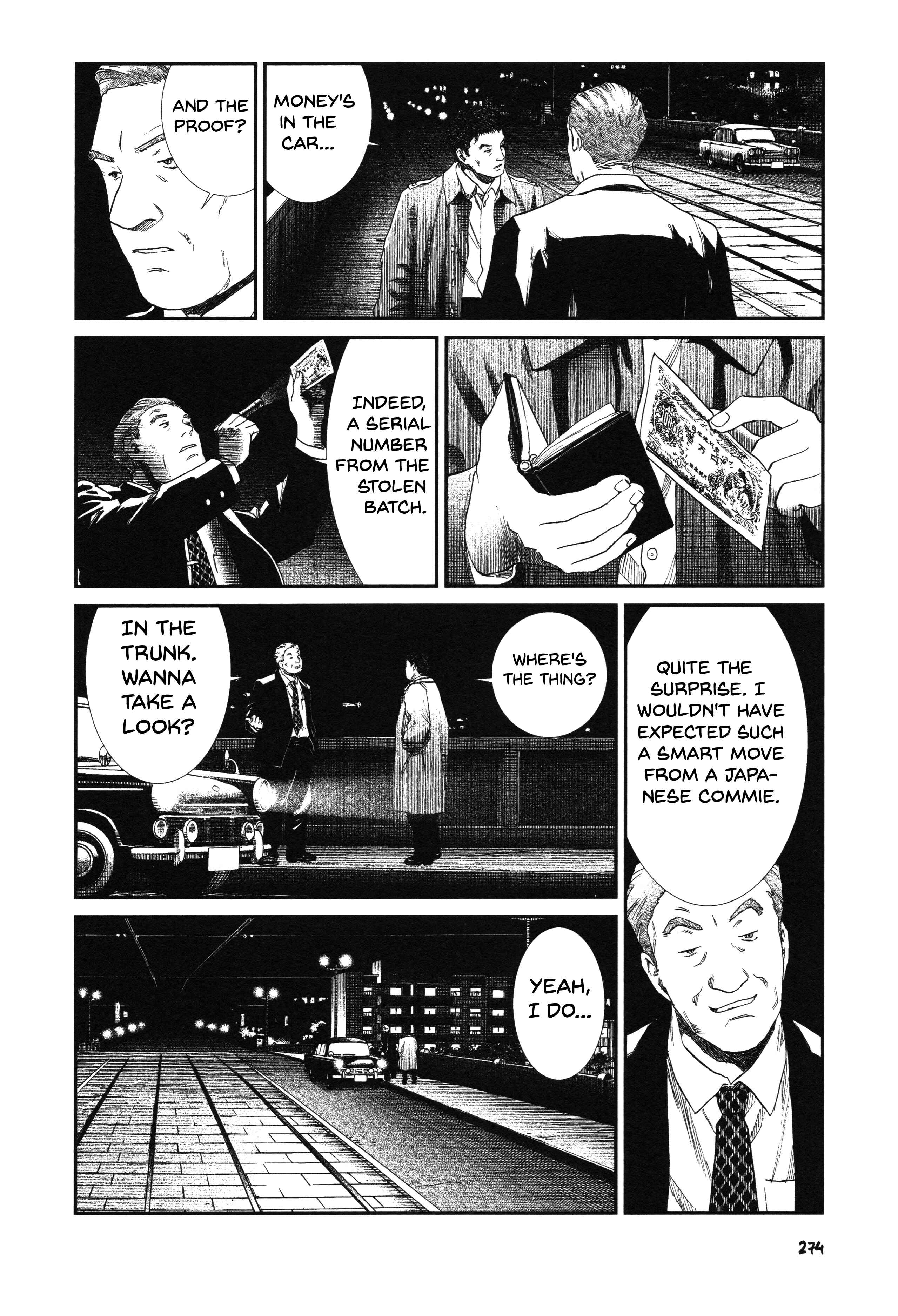 Page 19 Chapter 25 Unlucky Young Men