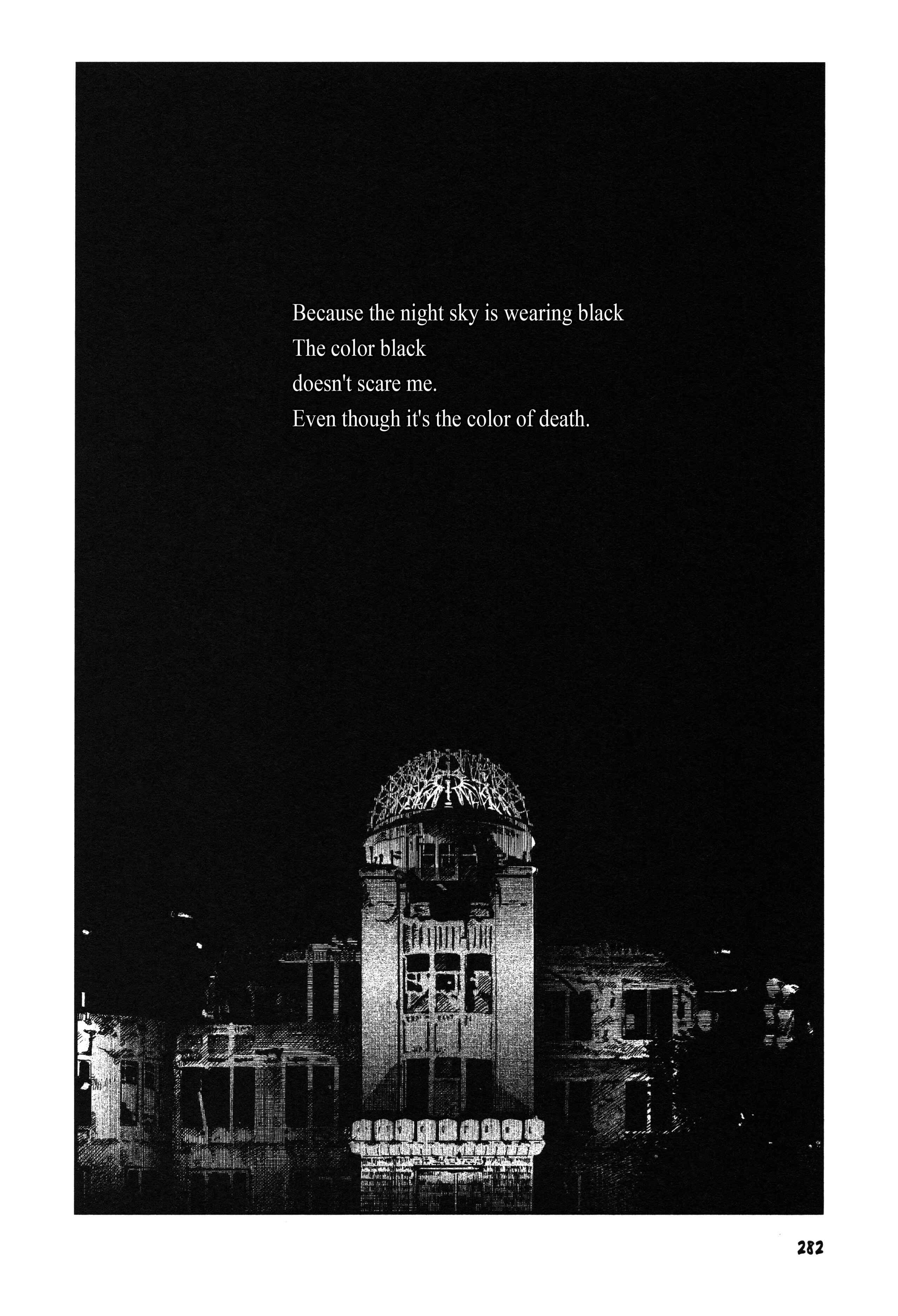 Page 27 Chapter 25 Unlucky Young Men