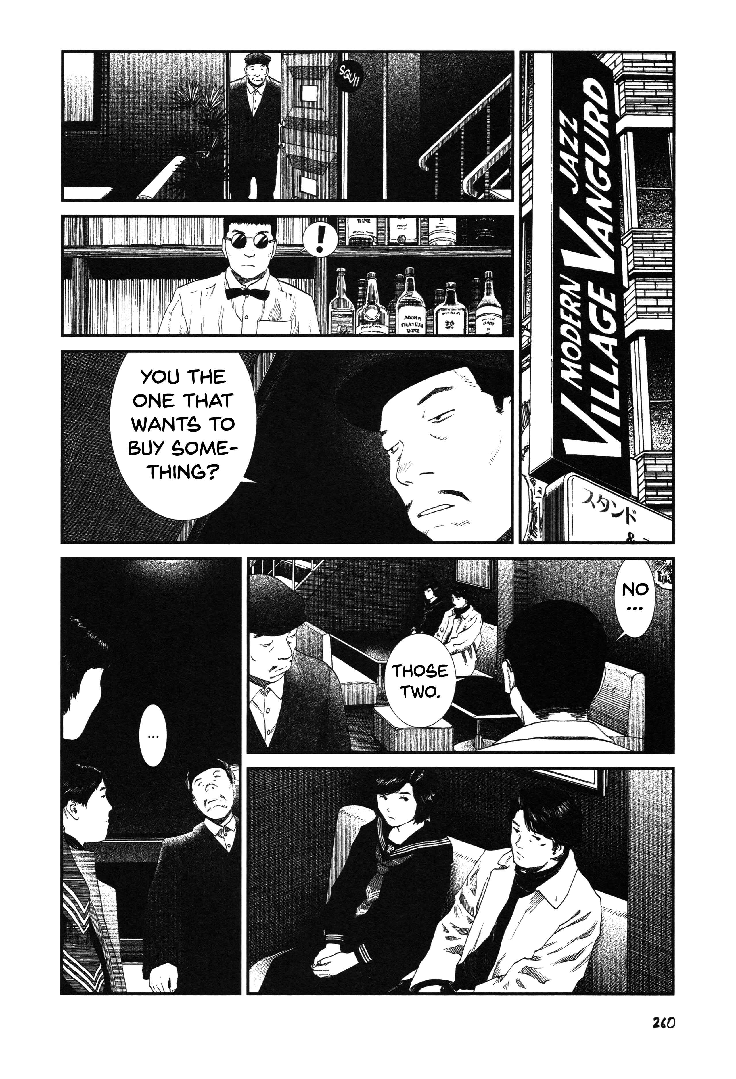 Page 5 Chapter 25 Unlucky Young Men