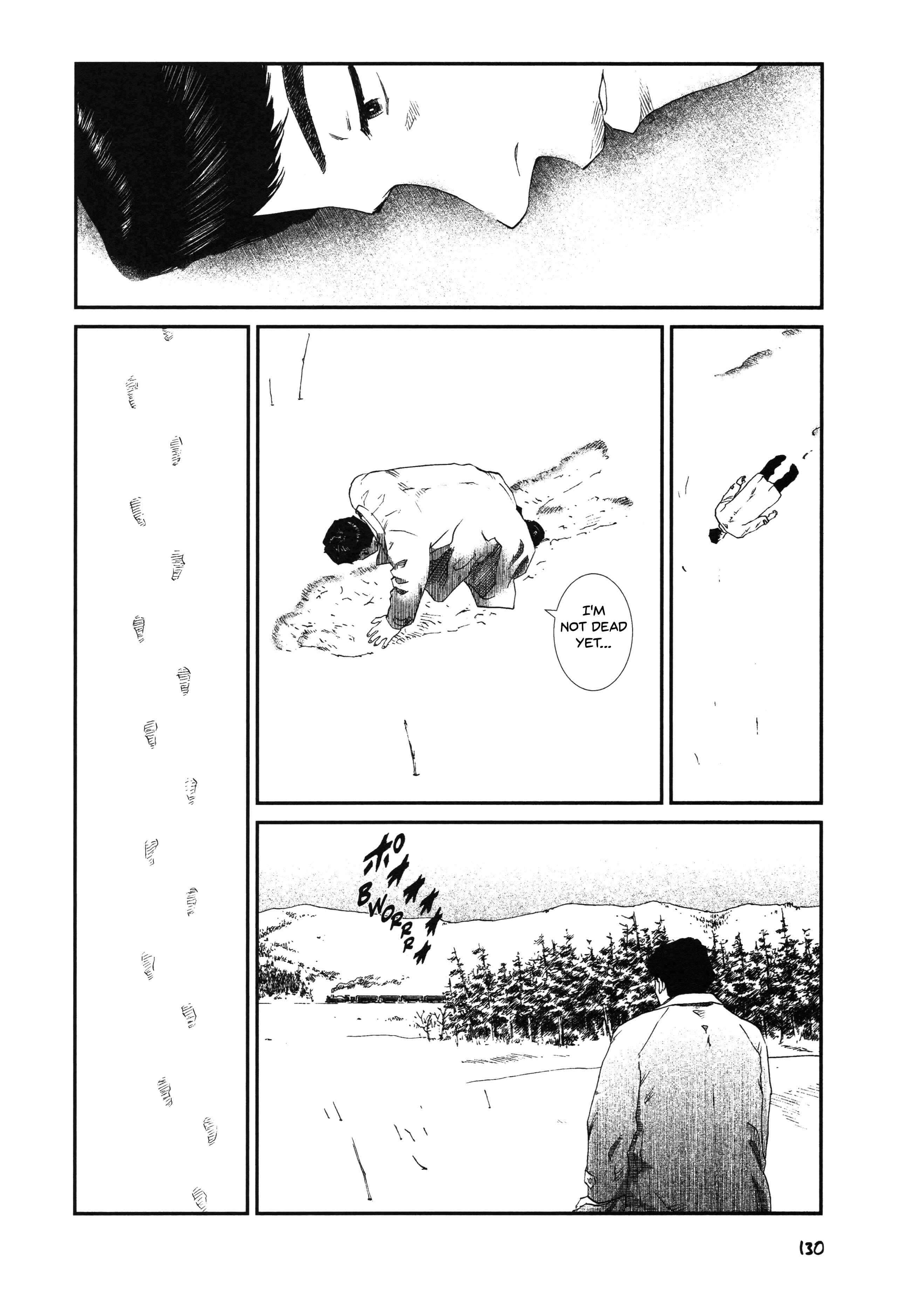 Page 19 Chapter 20 Unlucky Young Men